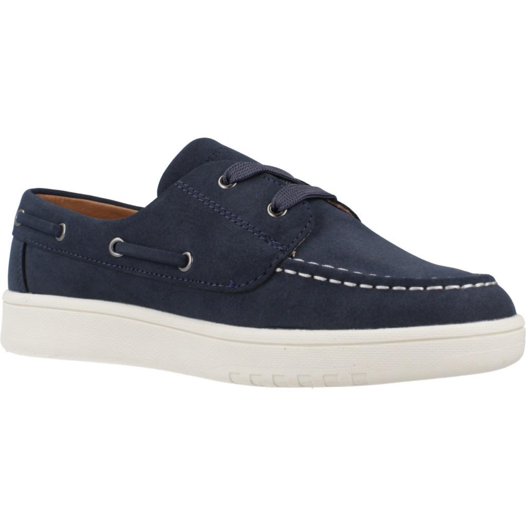 TOMMY HILFIGER JACK en color AZUL (5)