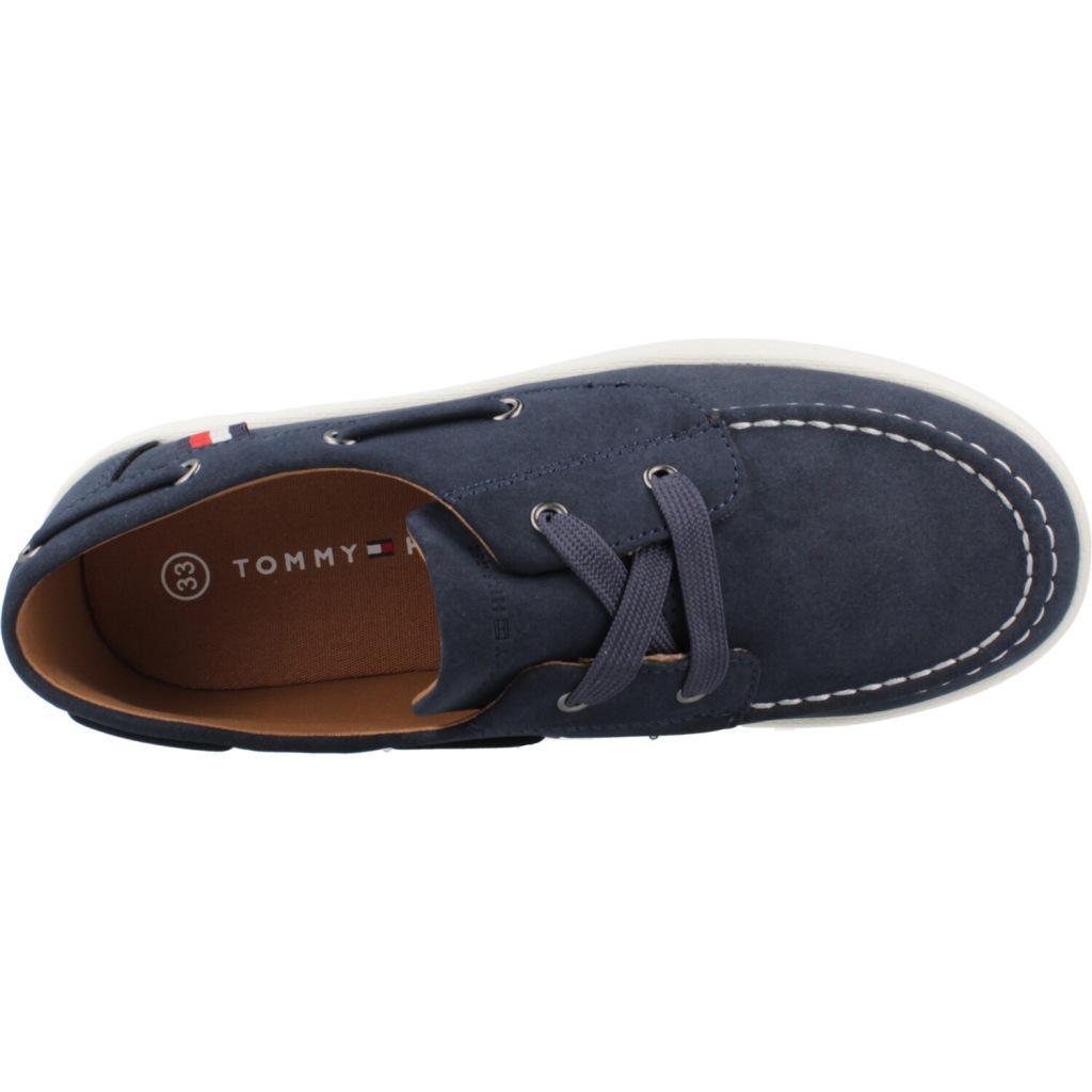 TOMMY HILFIGER JACK en color AZUL (7)