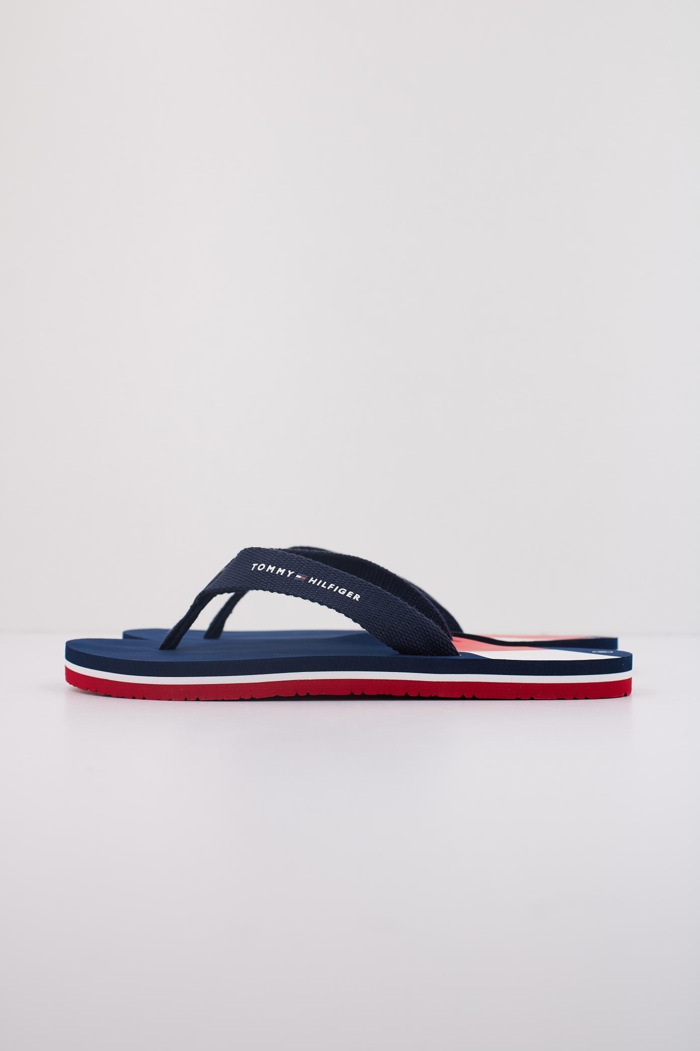 TOMMY HILFIGER TX en color AZUL (1)