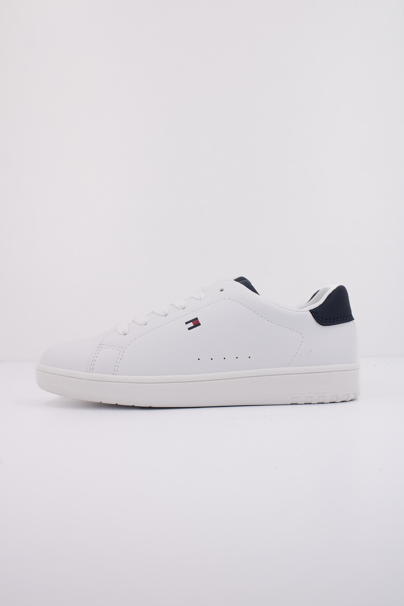 TOMMY HILFIGER TX en color BLANCO (1)