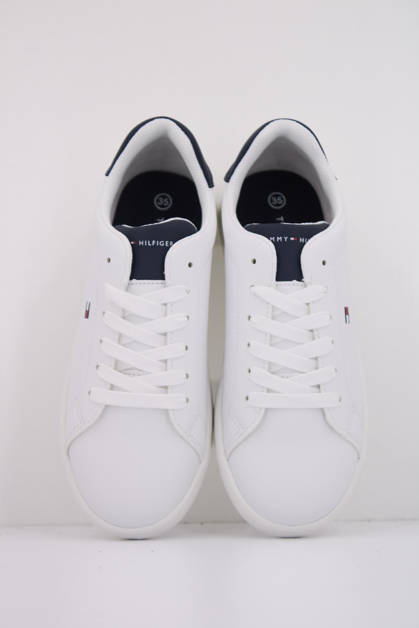 TOMMY HILFIGER TX en color BLANCO (3)