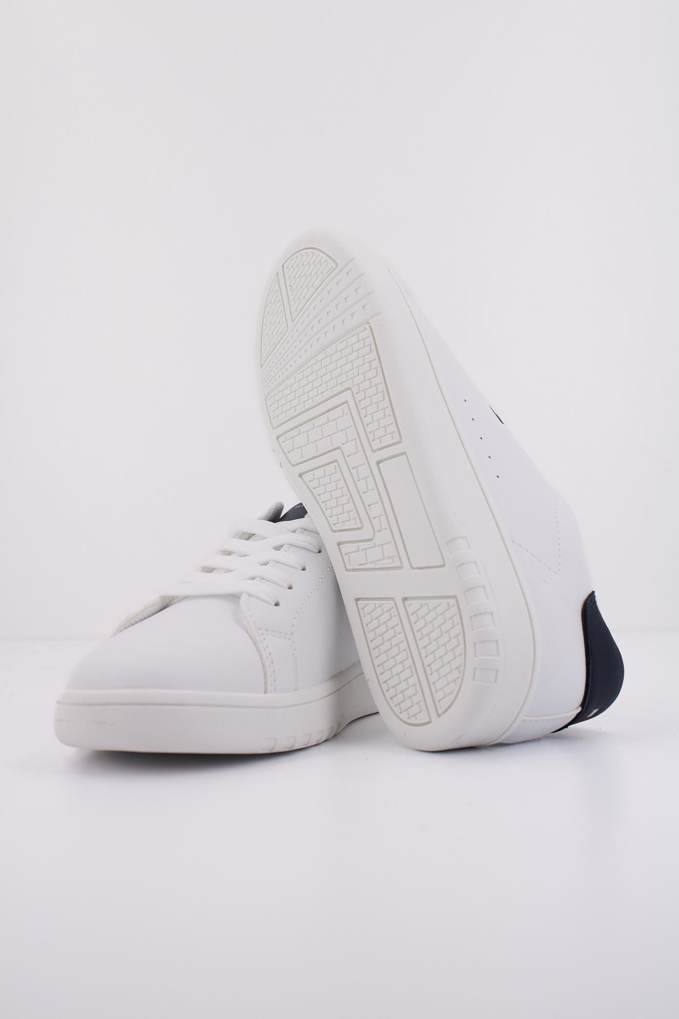 TOMMY HILFIGER TX en color BLANCO (5)
