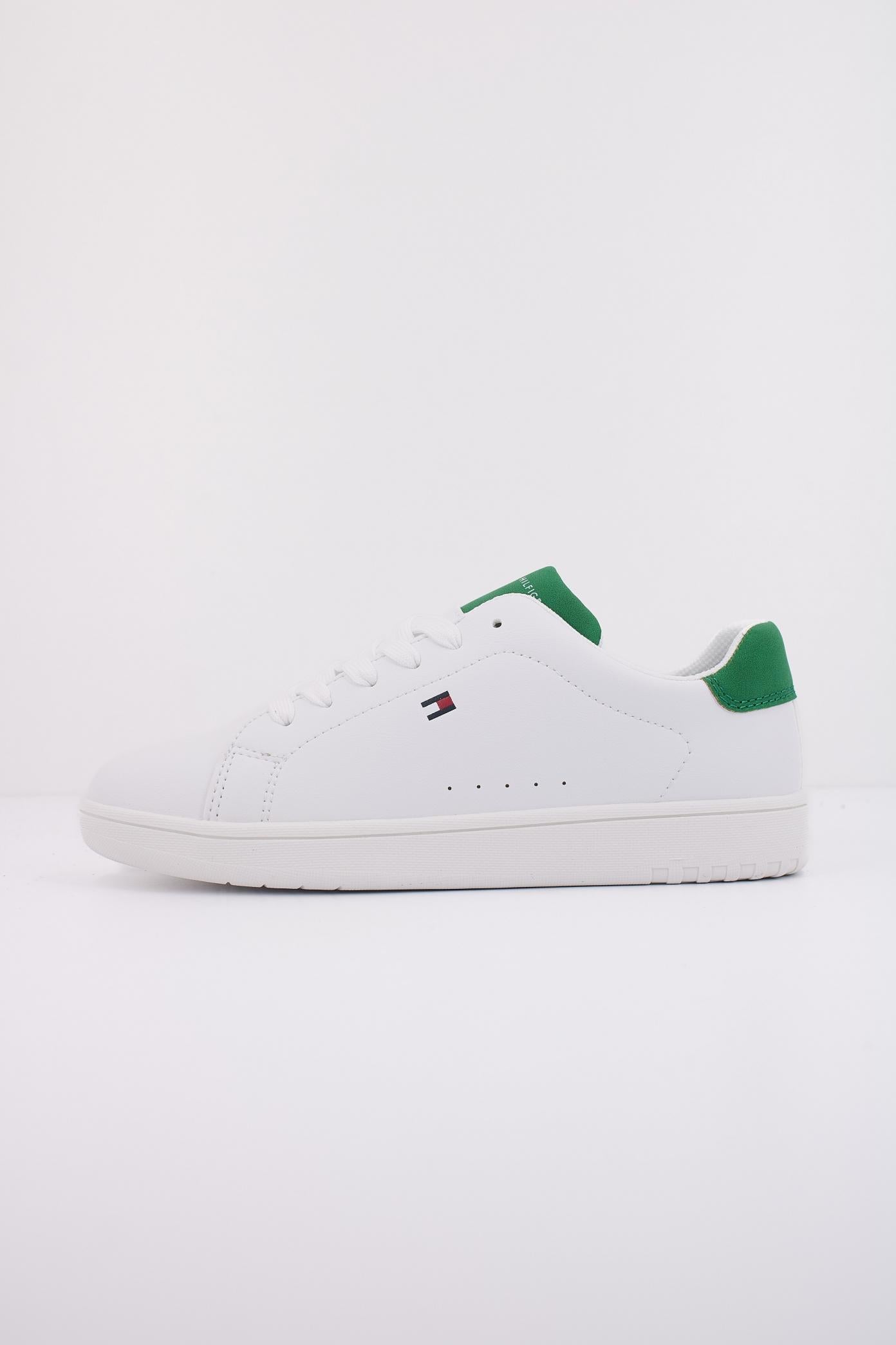 TOMMY HILFIGER TX en color BLANCO (1)