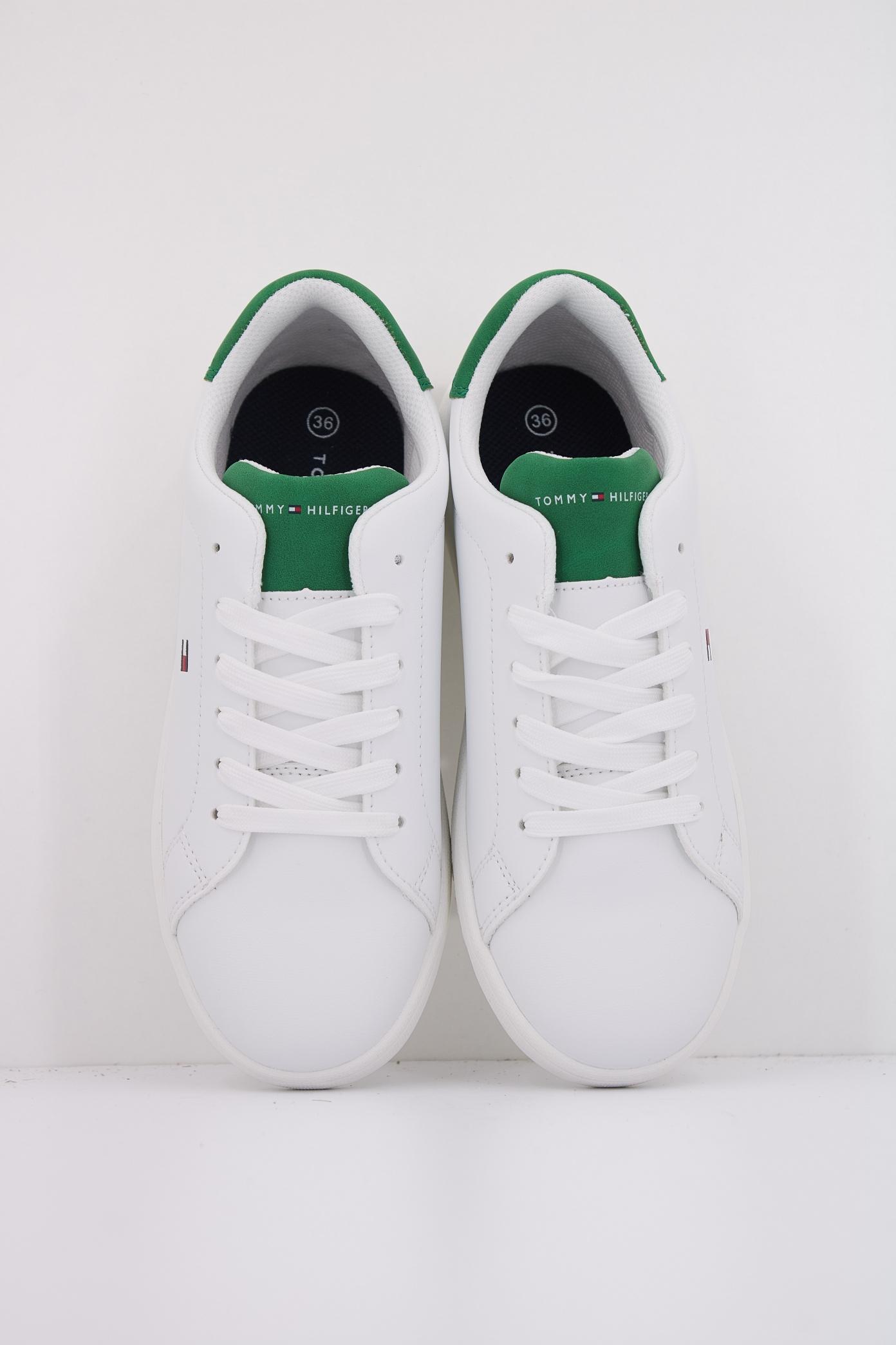 TOMMY HILFIGER TX en color BLANCO (3)