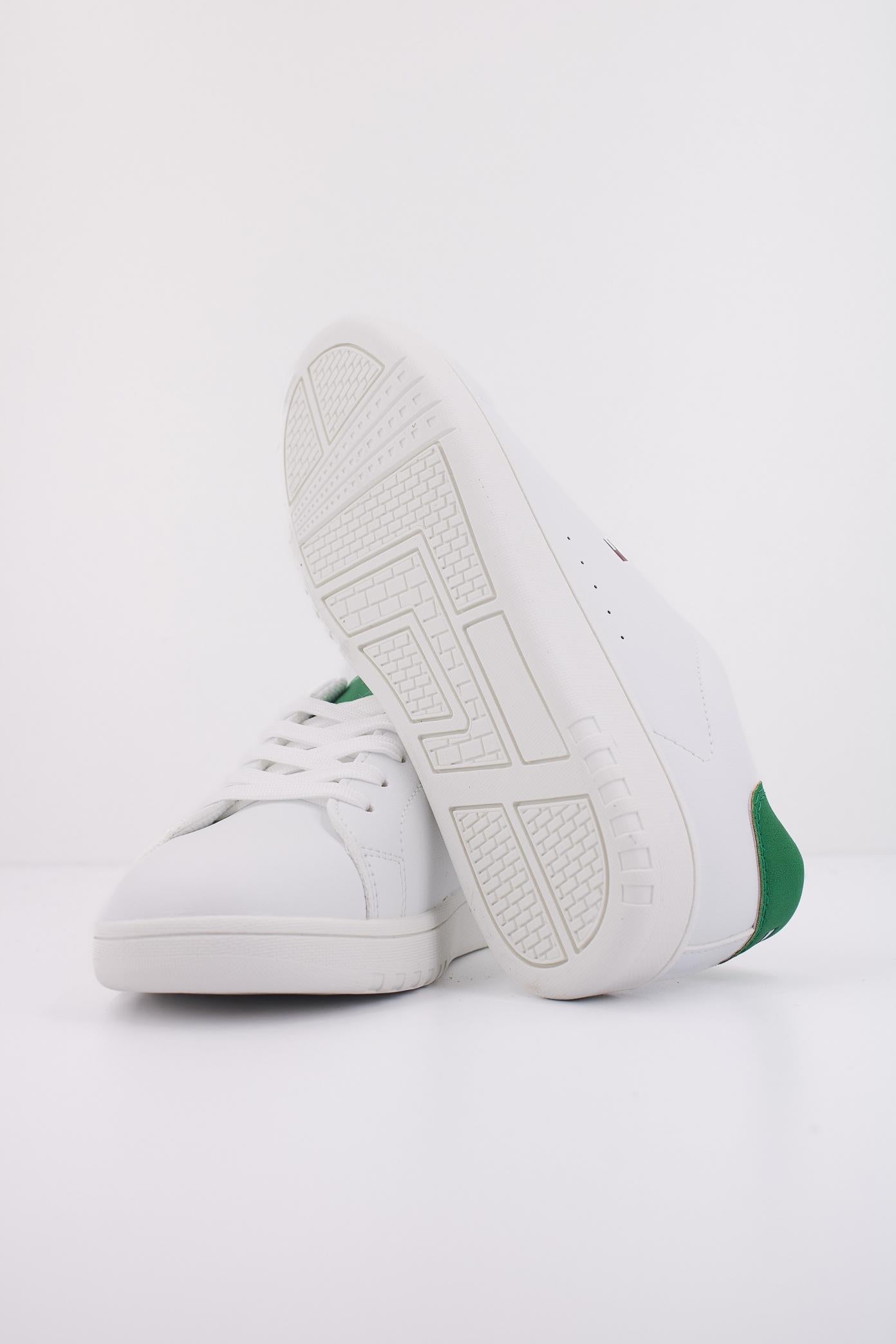 TOMMY HILFIGER TX en color BLANCO (5)