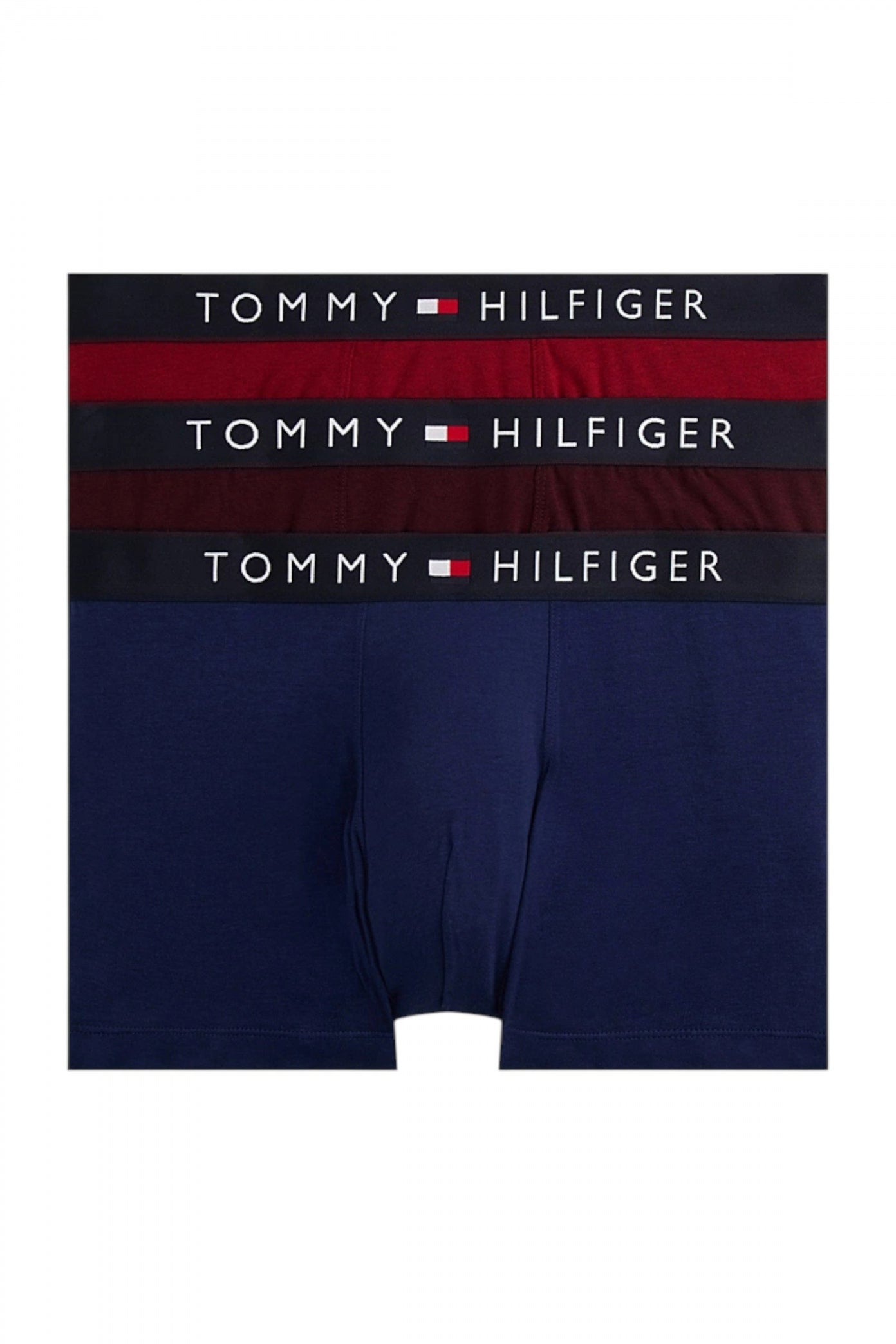 TOMMY HILFIGER UMUM en color MULTICOLOR (1)
