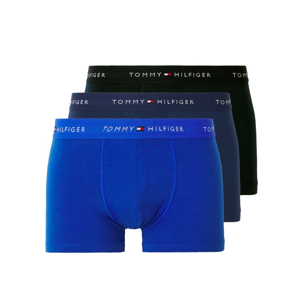 TOMMY HILFIGER P TRUNK DTM en color MULTICOLOR (4)