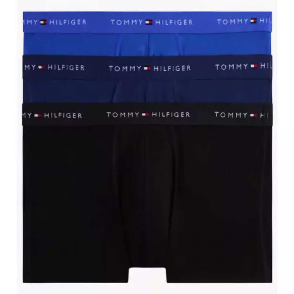 TOMMY HILFIGER P TRUNK DTM en color MULTICOLOR (5)