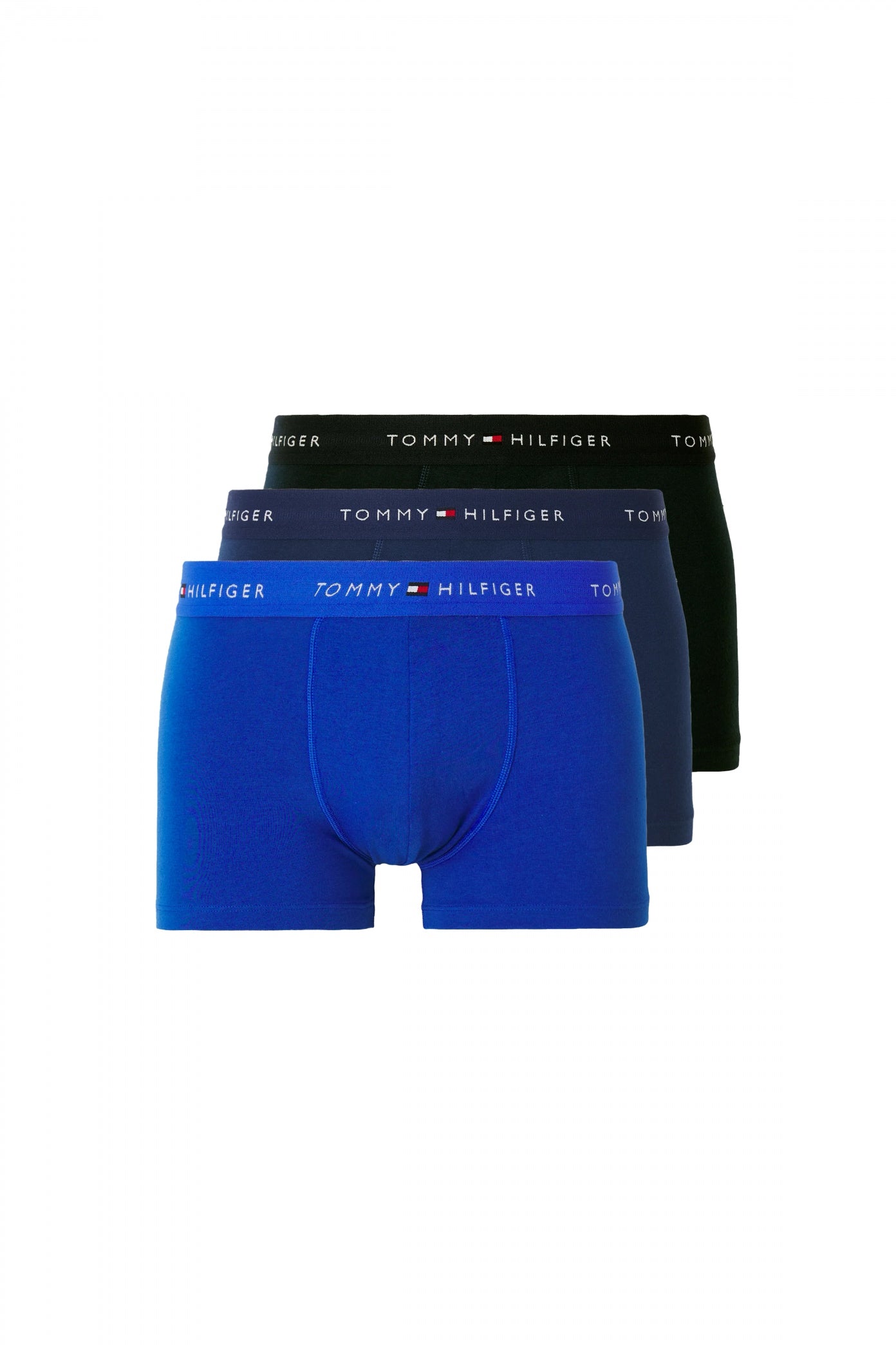 TOMMY HILFIGER P TRUNK DTM en color MULTICOLOR (1)