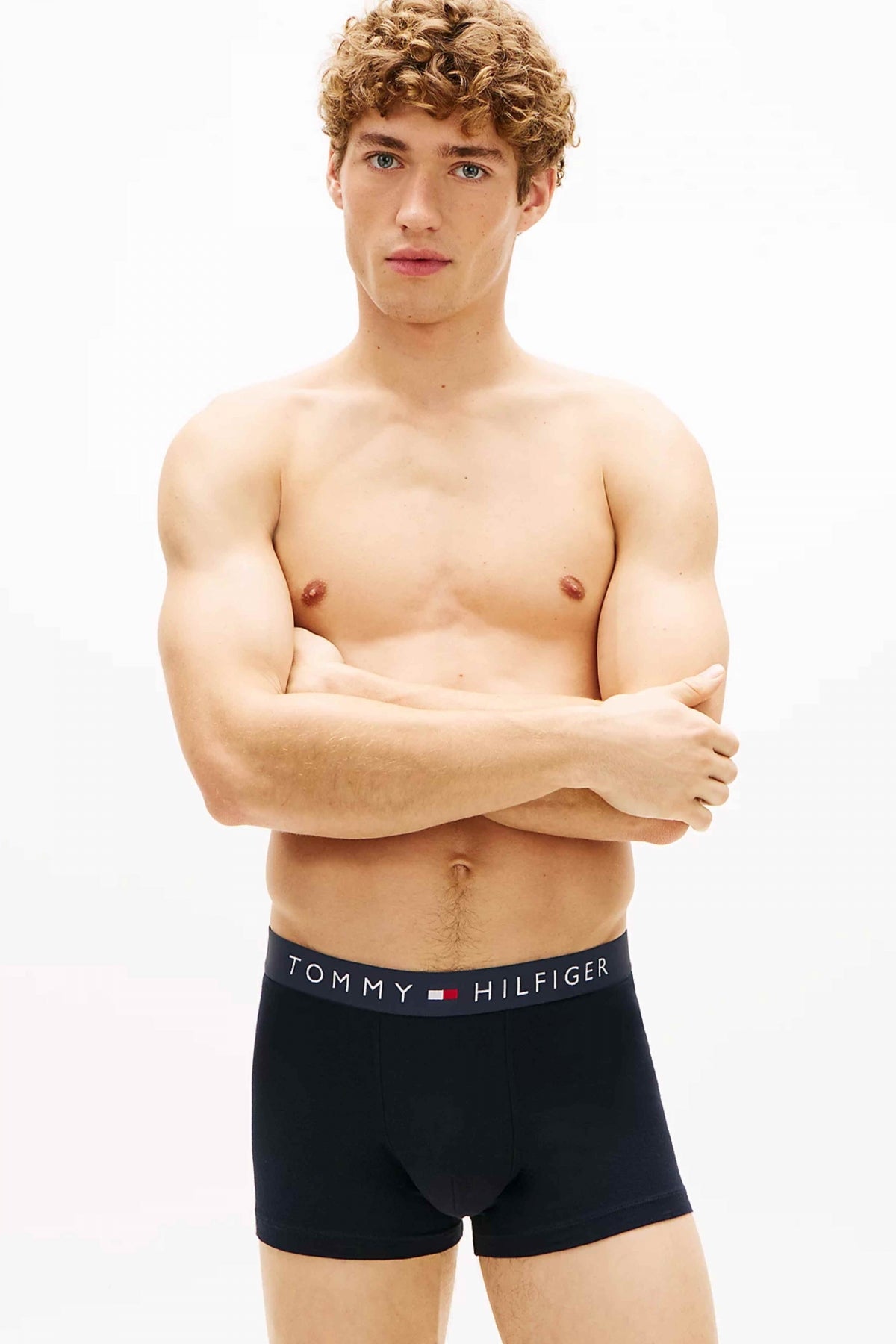 TOMMY HILFIGER UMUM en color AZUL (1)