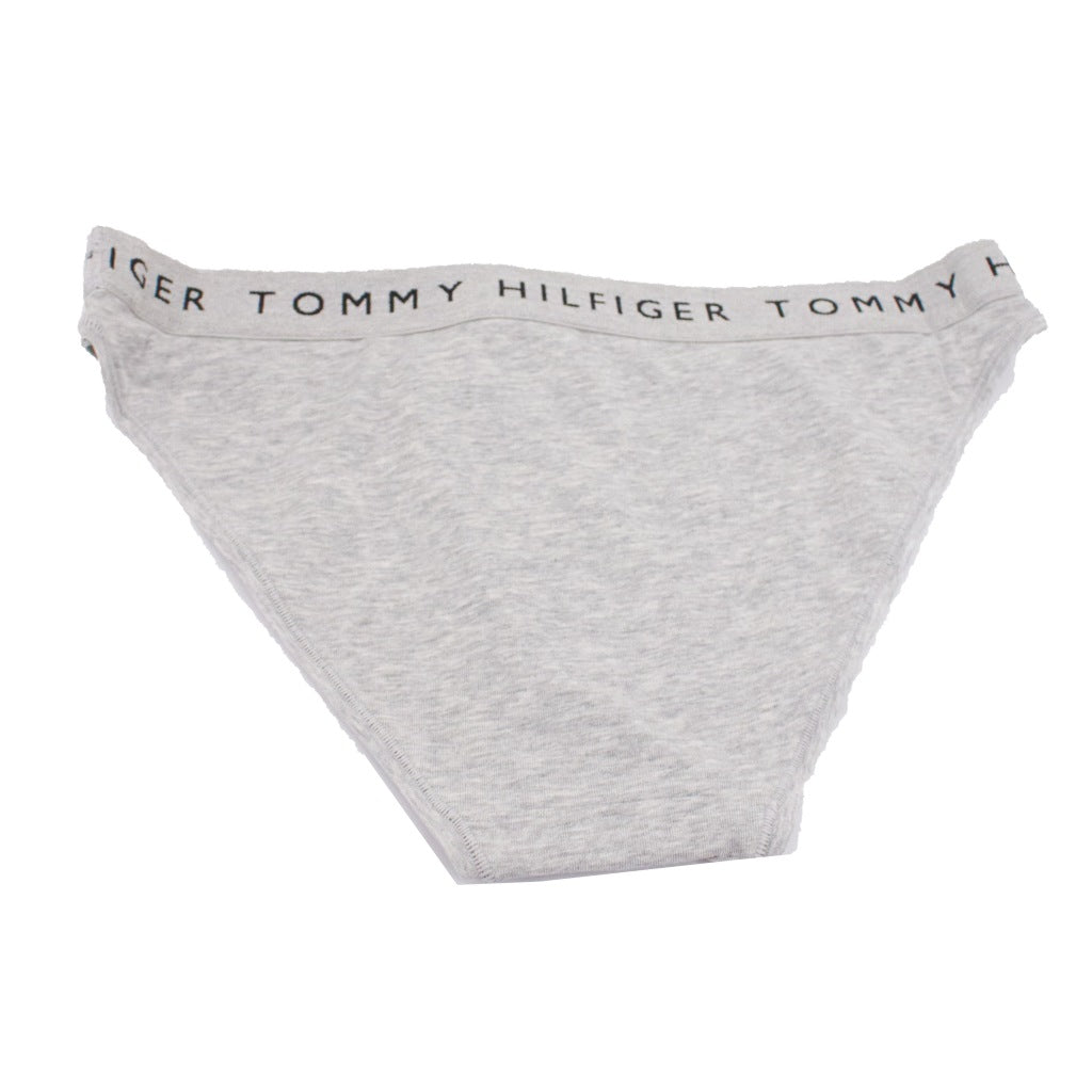 TOMMY HILFIGER UWUW en color GRIS (5)