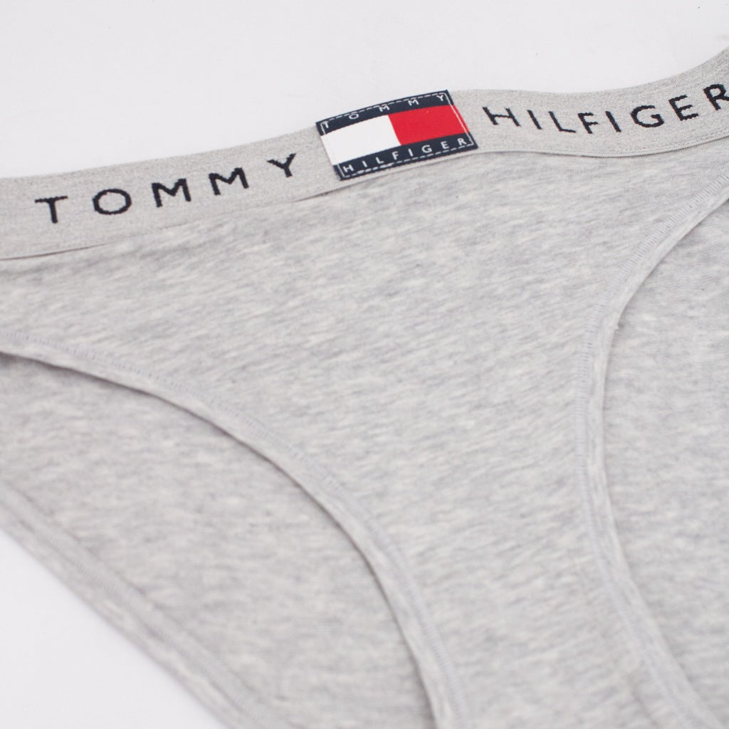 TOMMY HILFIGER UWUW en color GRIS (6)