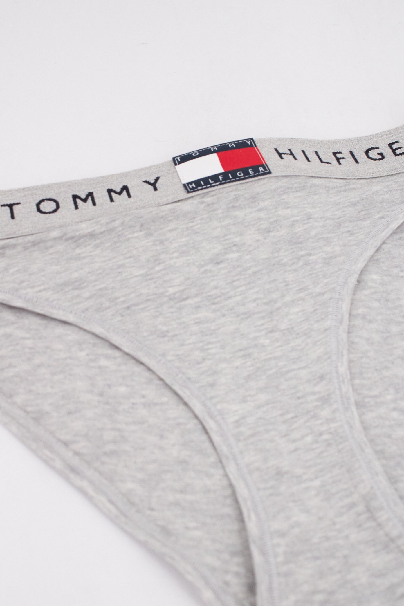 TOMMY HILFIGER UWUW en color GRIS (3)