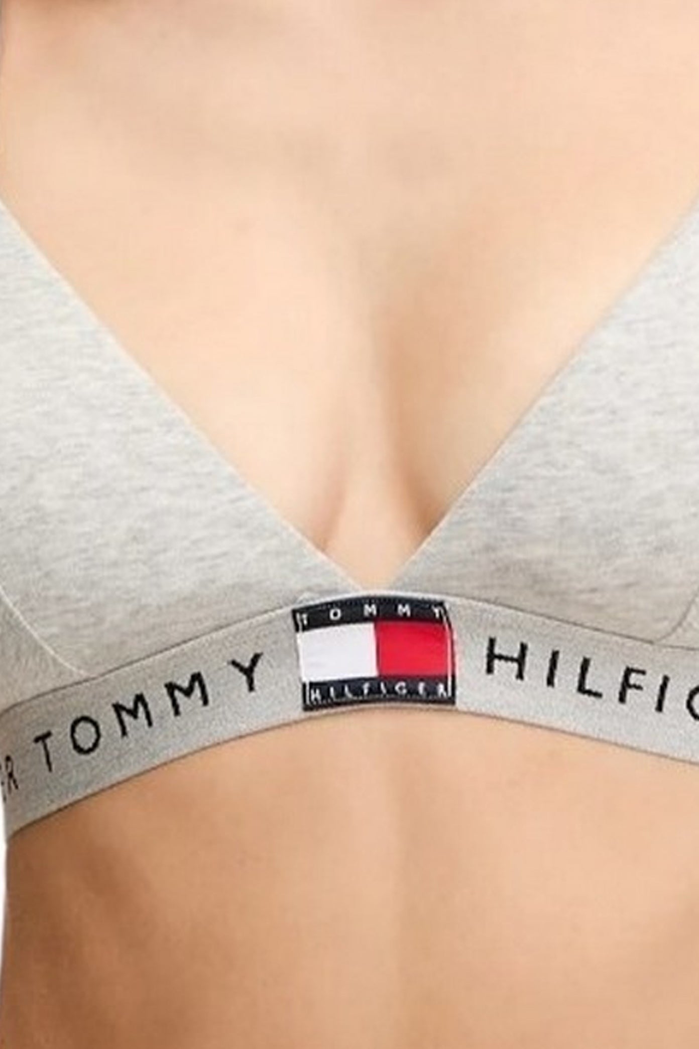 TOMMY HILFIGER UWUW en color GRIS (3)