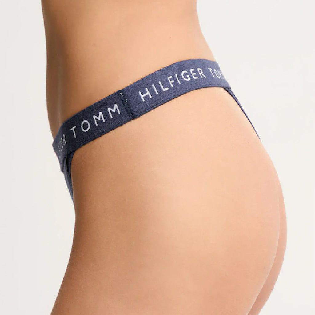 TOMMY HILFIGER UWUW en color AZUL (5)
