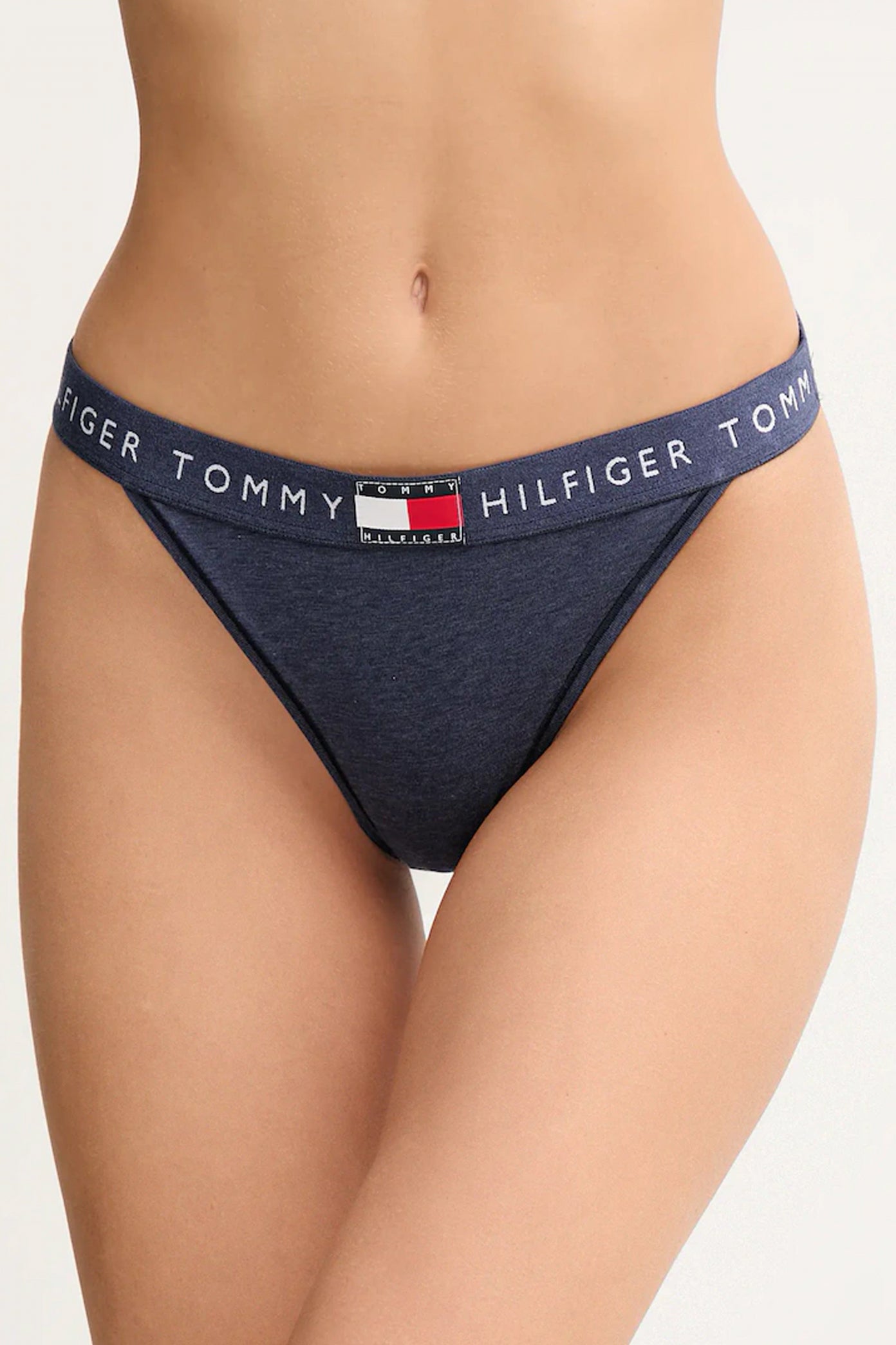 TOMMY HILFIGER UWUW en color AZUL (1)