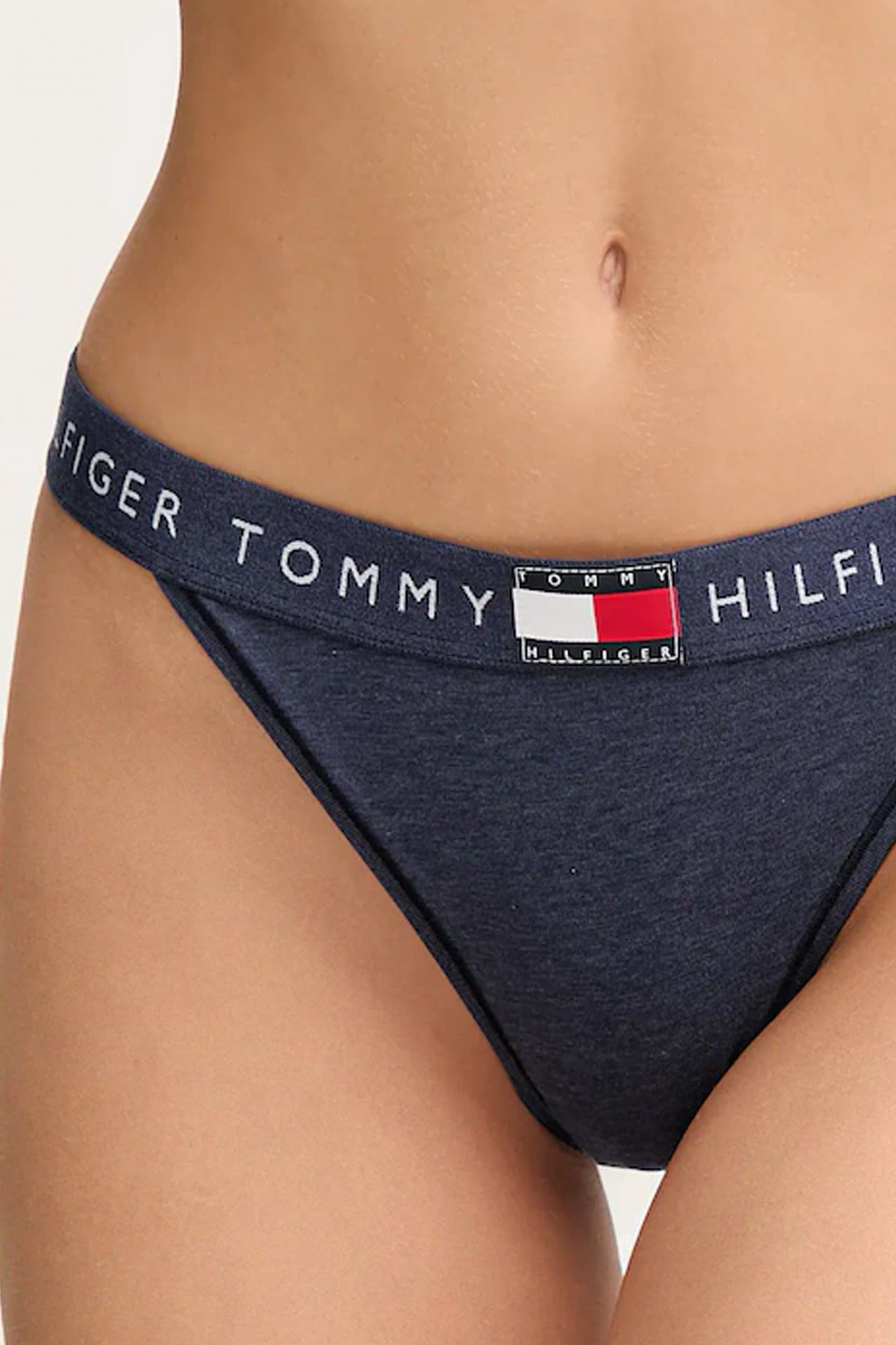 TOMMY HILFIGER UWUW en color AZUL (3)