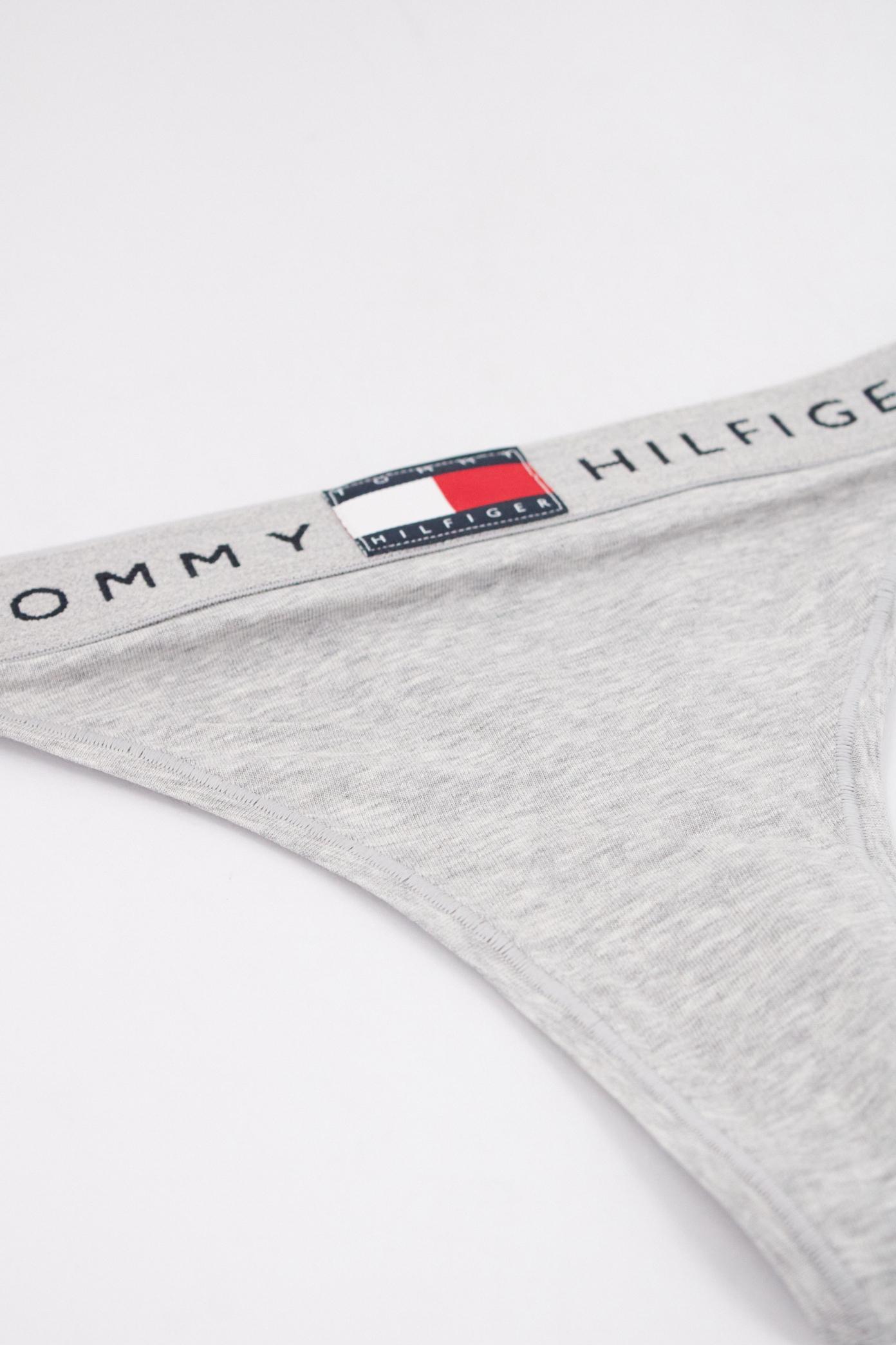 TOMMY HILFIGER UWUW en color GRIS (4)