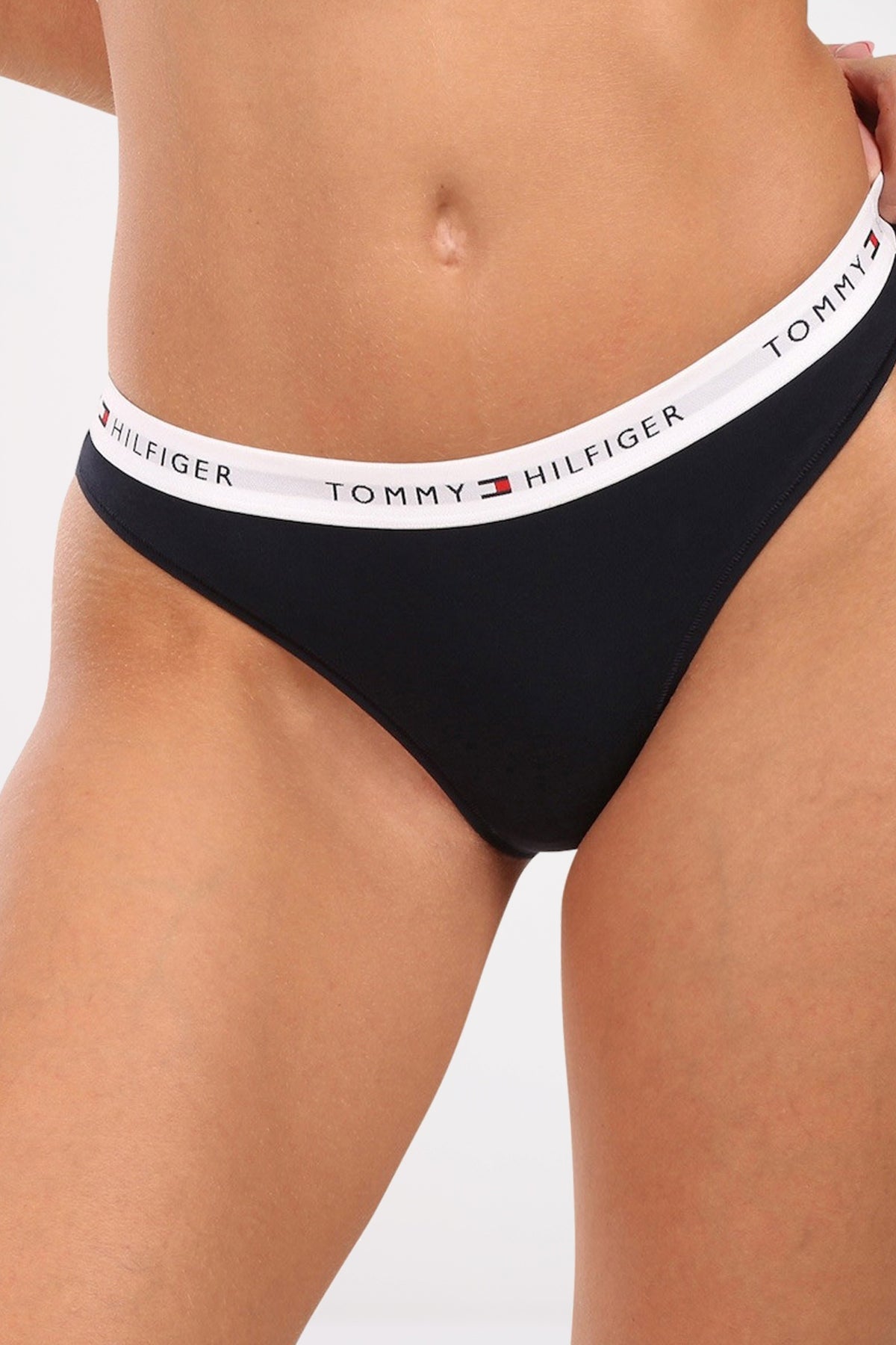 TOMMY HILFIGER PACK BIKINI EXT. SIZE en color MULTICOLOR (3)