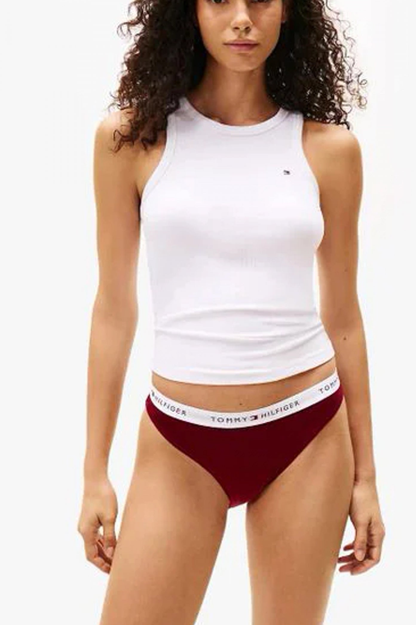 TOMMY HILFIGER UWUW en color MULTICOLOR (3)