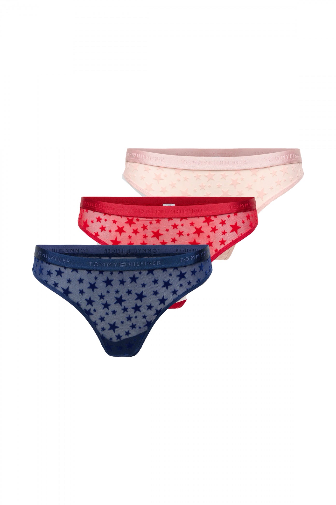 TOMMY HILFIGER UWUW en color MULTICOLOR (1)