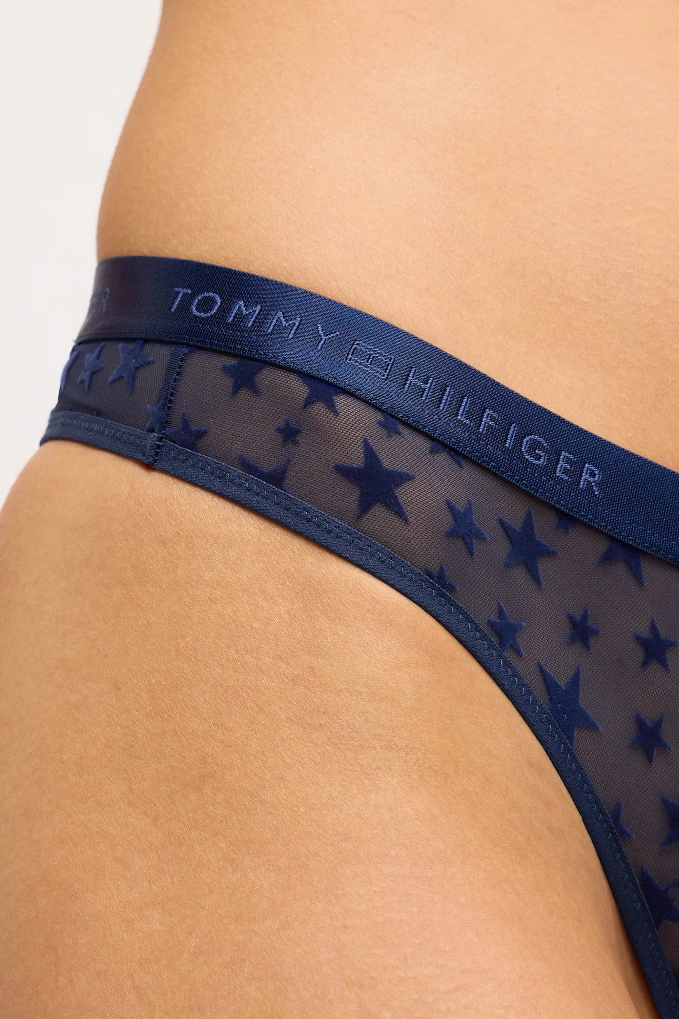 TOMMY HILFIGER UWUW en color MULTICOLOR (4)