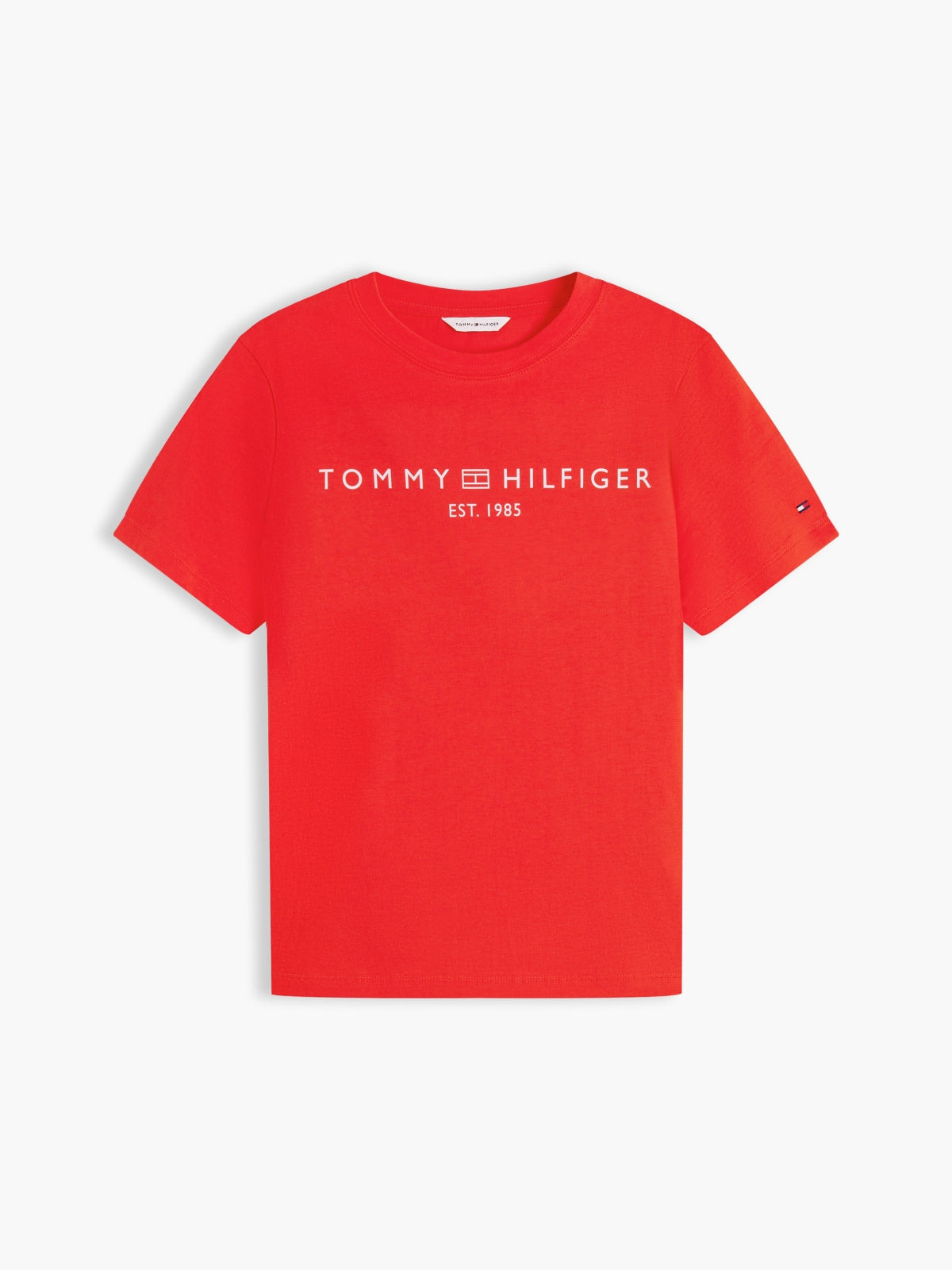 TOMMY HILFIGER WWWW REG CORP LOGO en color ROJO (3)