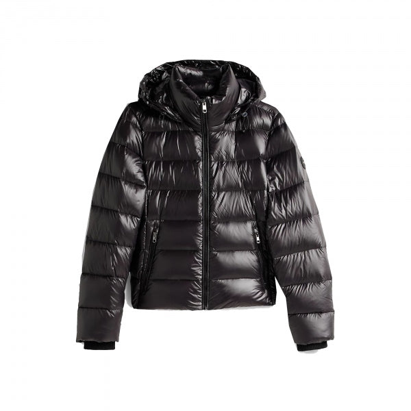 TOMMY HILFIGER WWWW en color NEGRO (2)