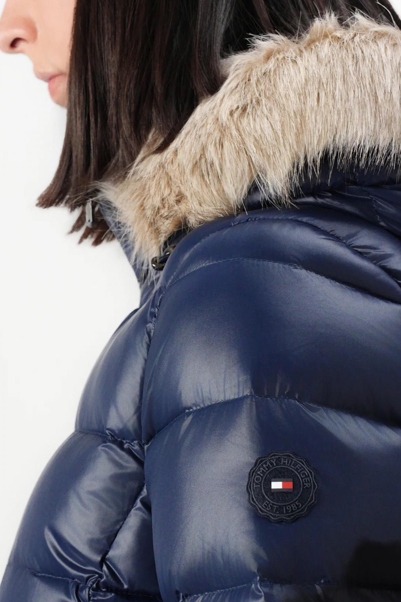 TOMMY HILFIGER WWWW en color AZUL (4)