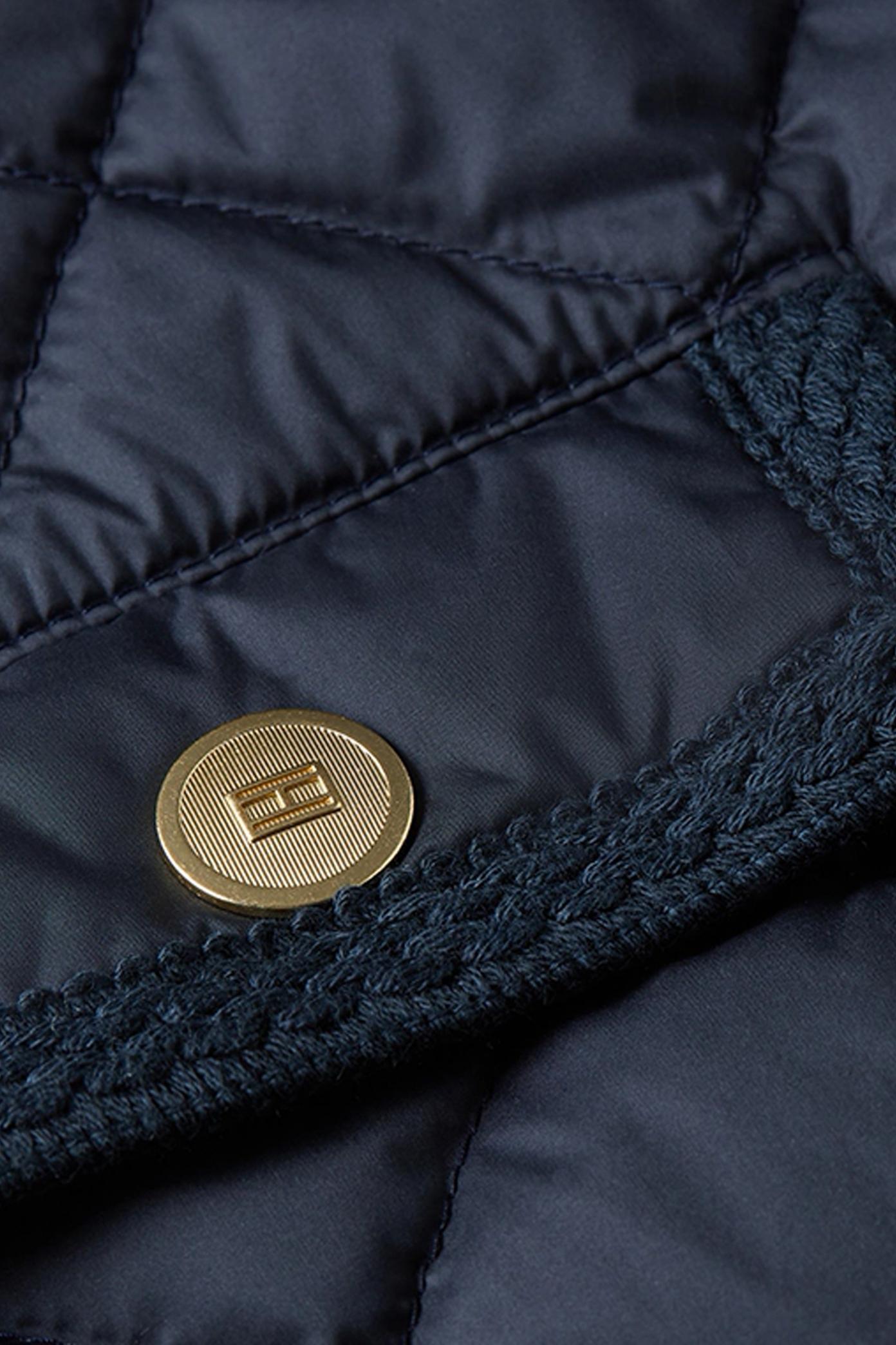TOMMY HILFIGER WWWW G/BUTTON en color AZUL (4)
