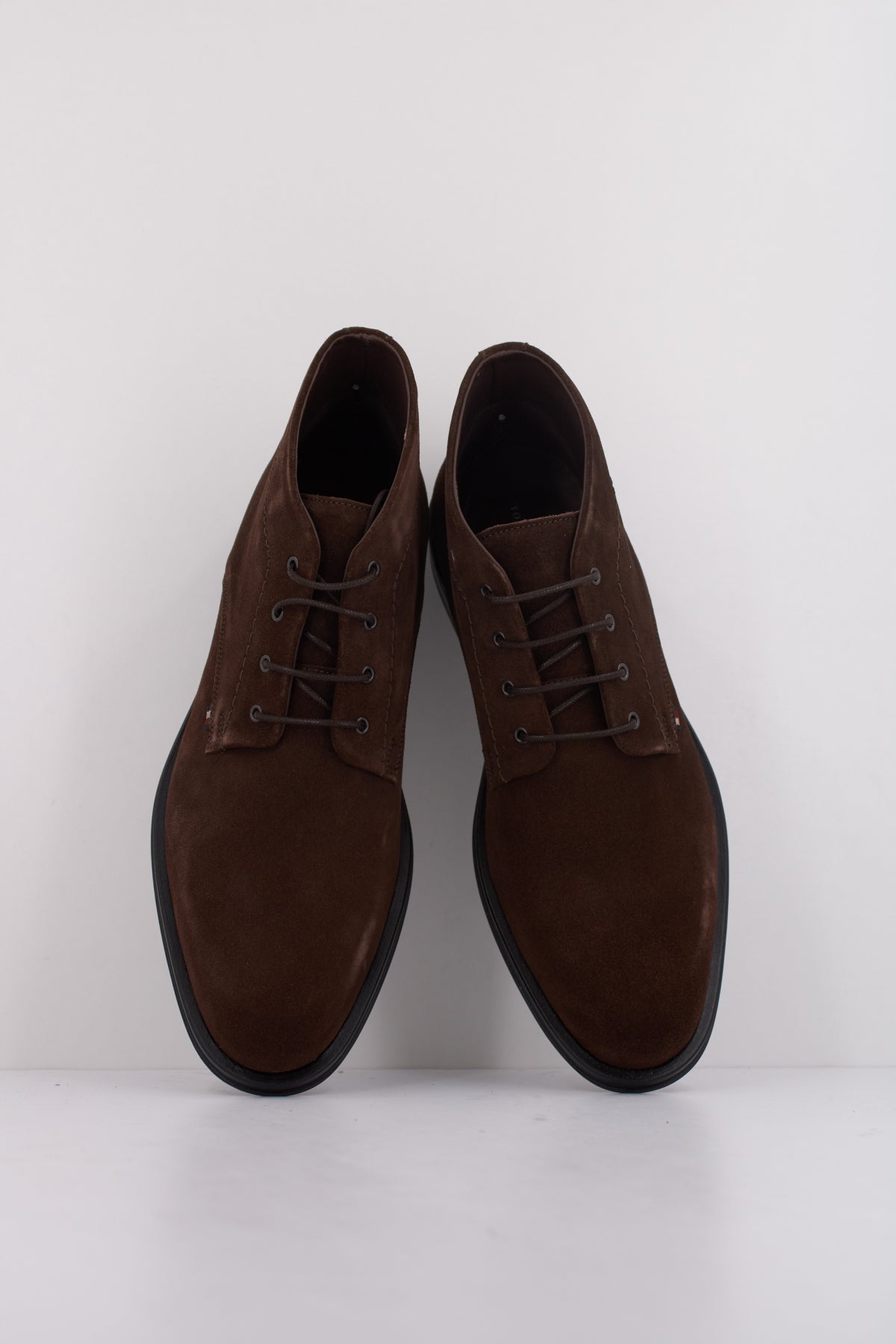 TOMMY HILFIGER CORPORATE HILFIGER SDE B en color MARRON (3)
