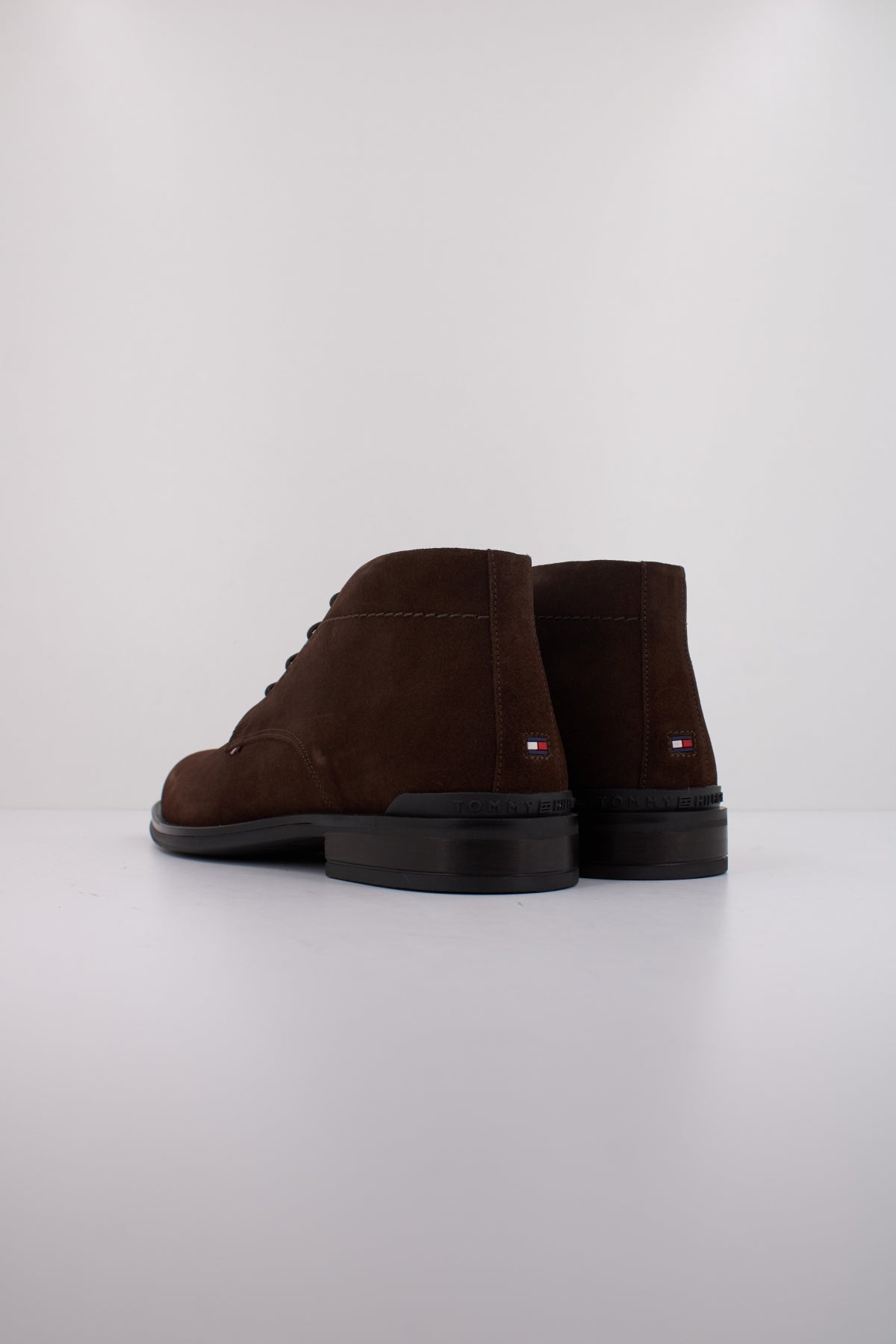 TOMMY HILFIGER CORPORATE HILFIGER SDE B en color MARRON (4)