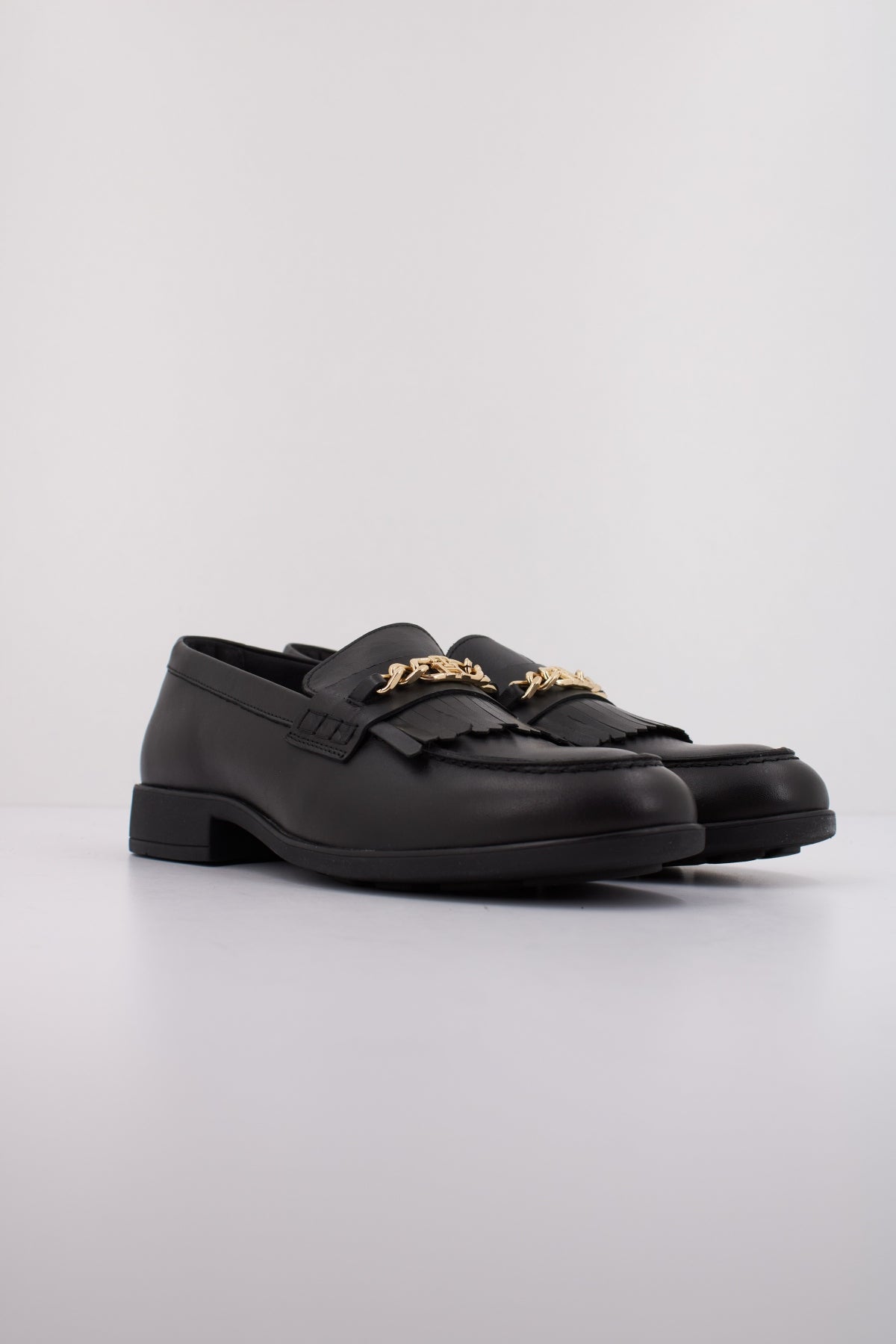 TOMMY HILFIGER FWFW en color NEGRO (2)