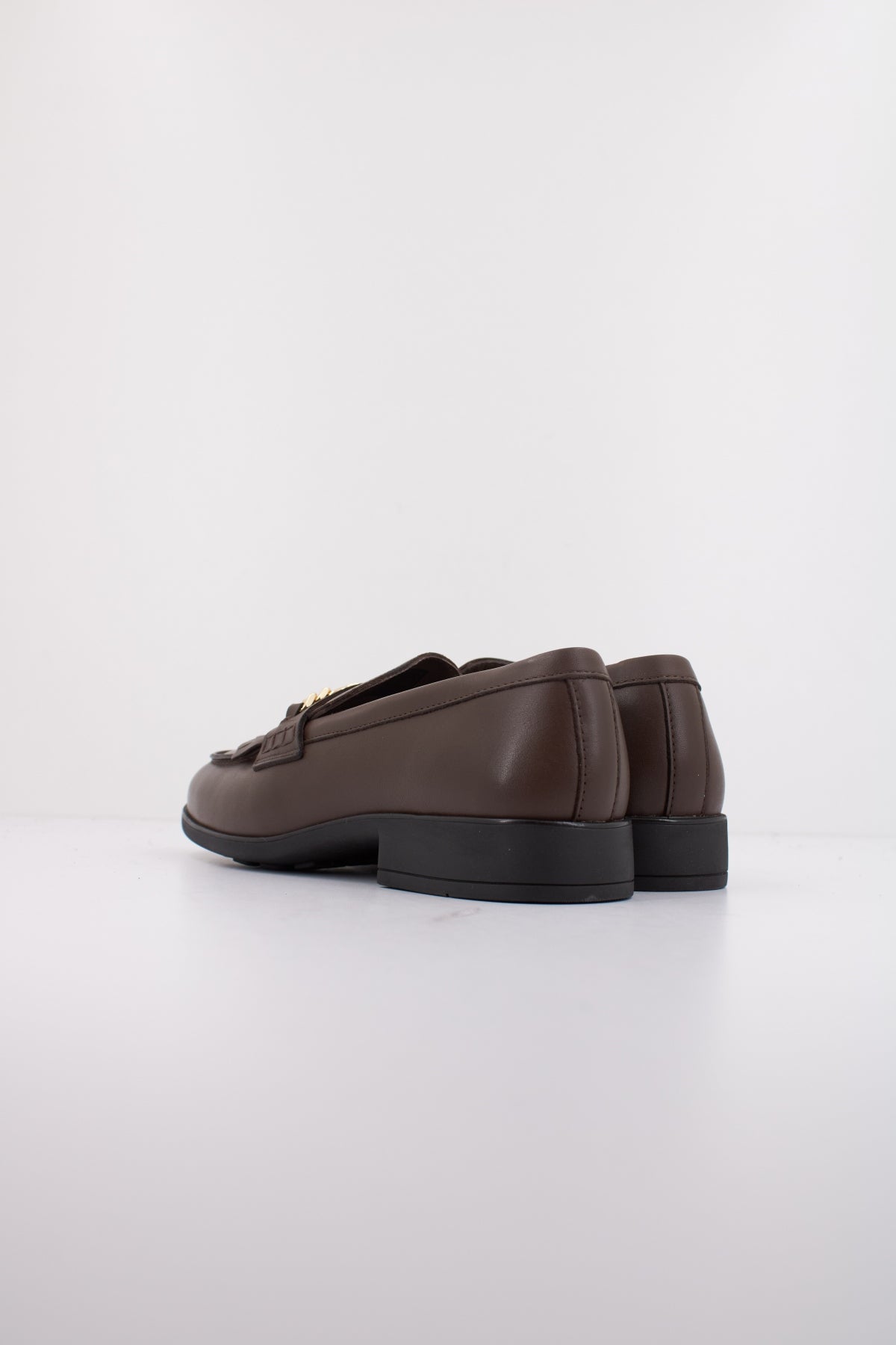 TOMMY HILFIGER FWFW en color MARRON (4)