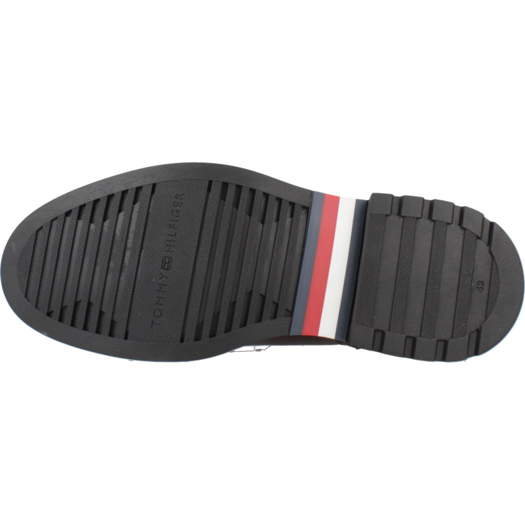 TOMMY HILFIGER FMFM en color MARRON (6)