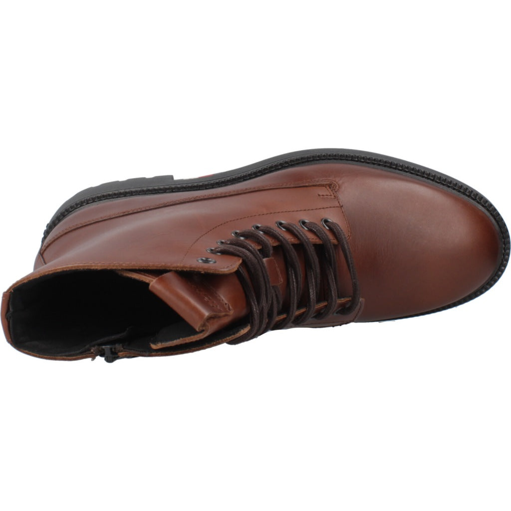 TOMMY HILFIGER FMFM en color MARRON (7)