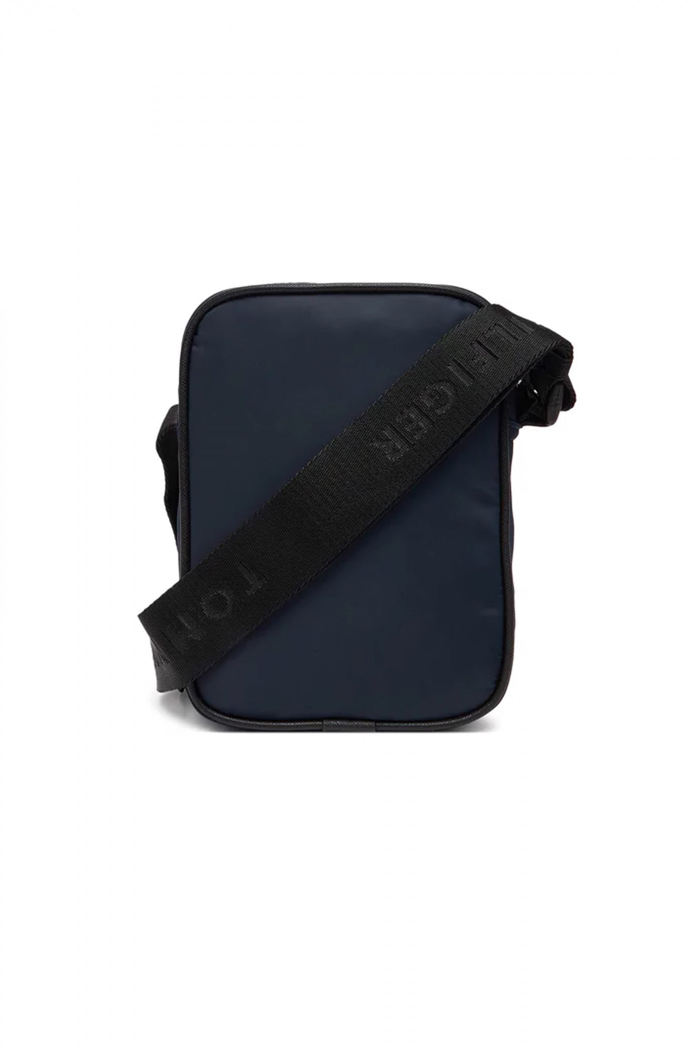 TOMMY HILFIGER TH REPREVE MINI REPORTER en color AZUL (2)