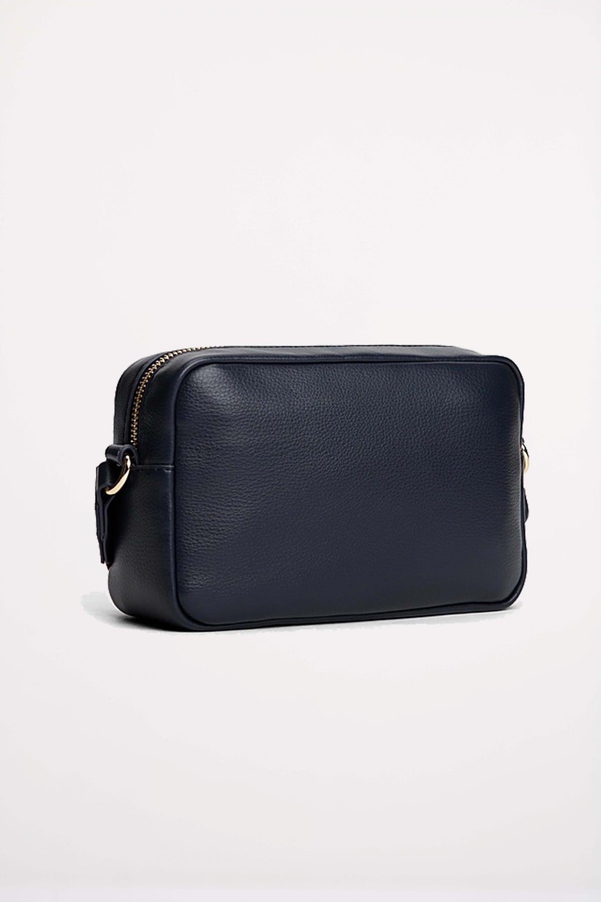 TOMMY HILFIGER TH LOGOTAPE CAMERA BAG en color AZUL (2)
