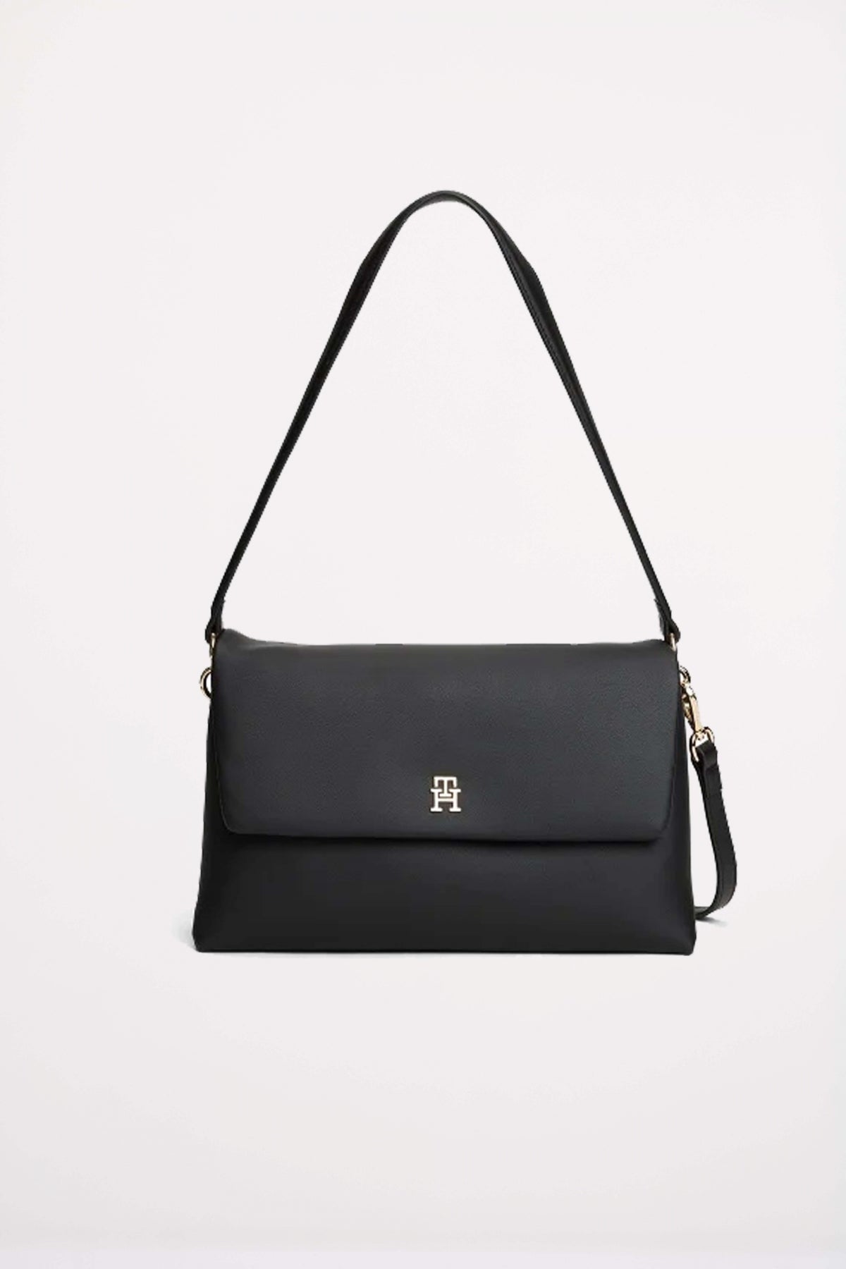 TOMMY HILFIGER TH MODERN ESS SHOULDER B en color AZUL (1)