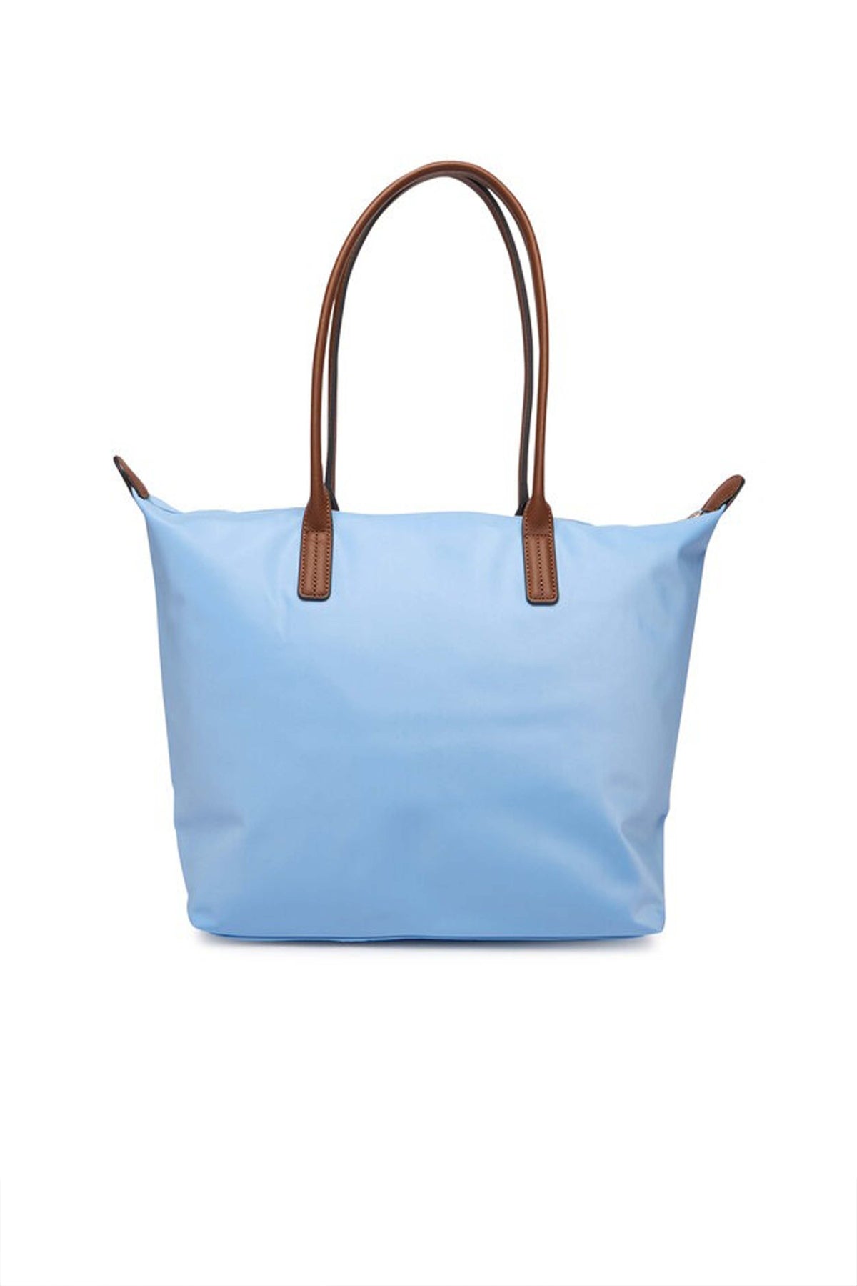 TOMMY HILFIGER POPETTE TOTE en color AZUL (3)