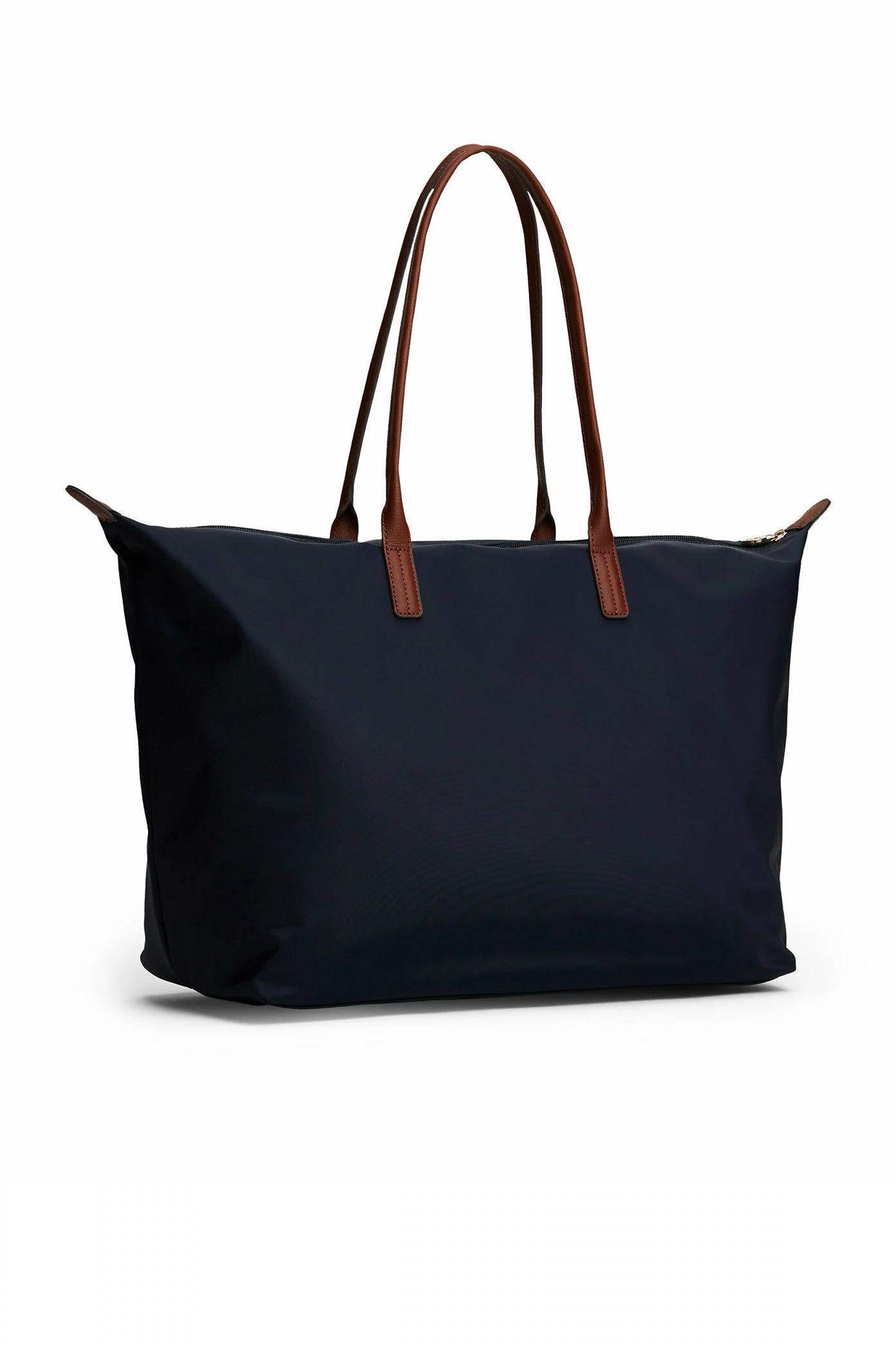 TOMMY HILFIGER POPETTE TOTE en color AZUL (2)