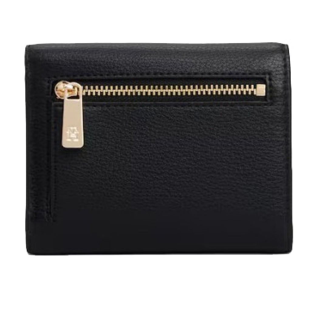 TOMMY HILFIGER TH FLAG TRIFOLD en color AZUL (5)