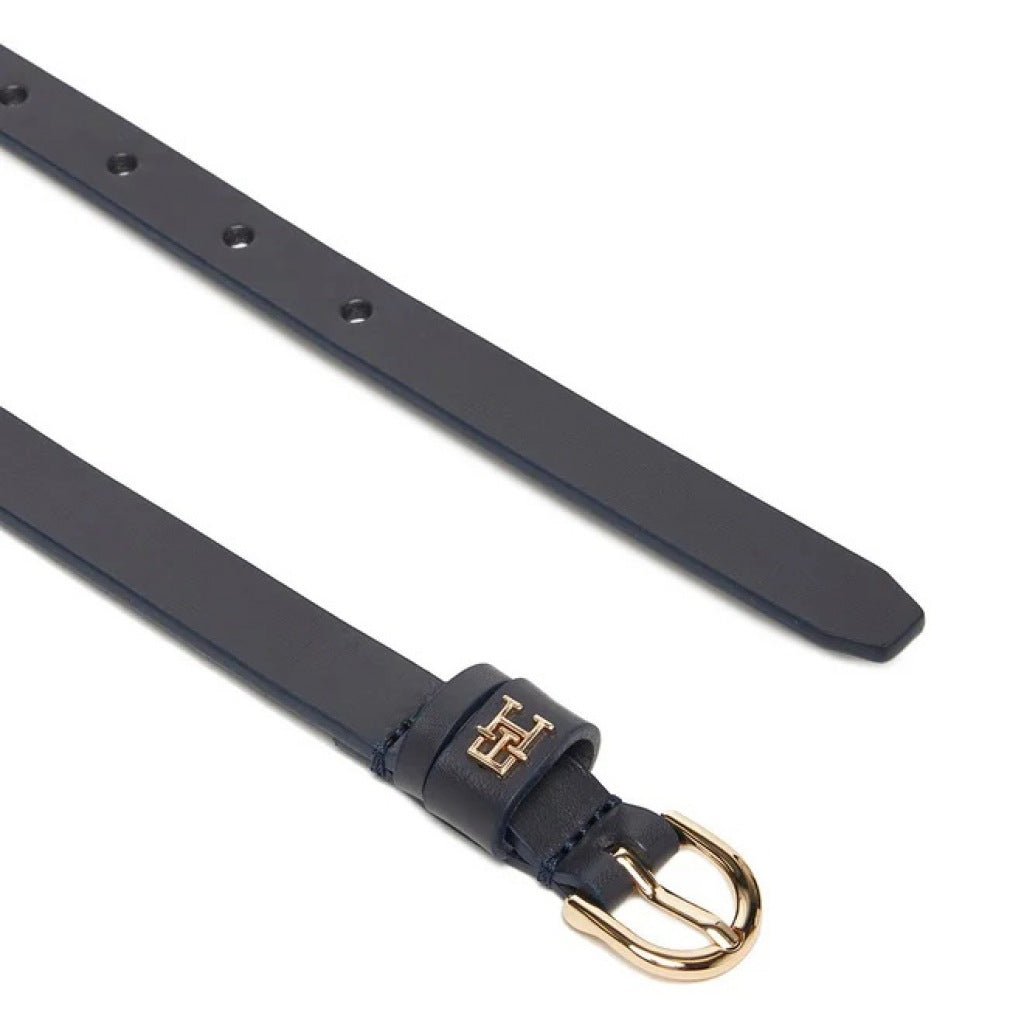 TOMMY HILFIGER ESSENTIAL EFFORTLESS . en color AZUL (5)