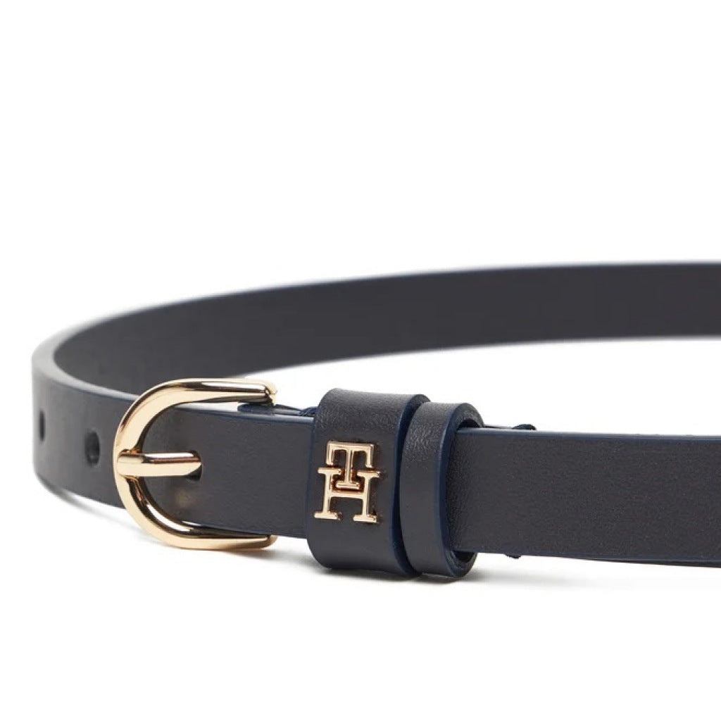 TOMMY HILFIGER ESSENTIAL EFFORTLESS . en color AZUL (6)