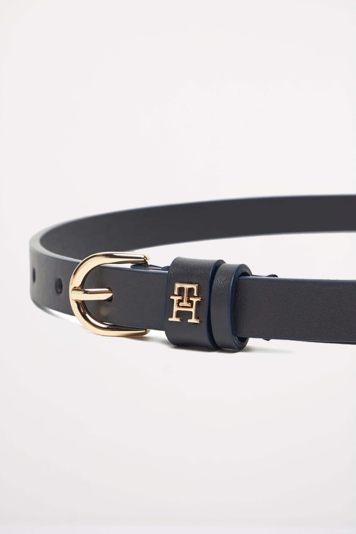 TOMMY HILFIGER ESSENTIAL EFFORTLESS . en color AZUL (3)