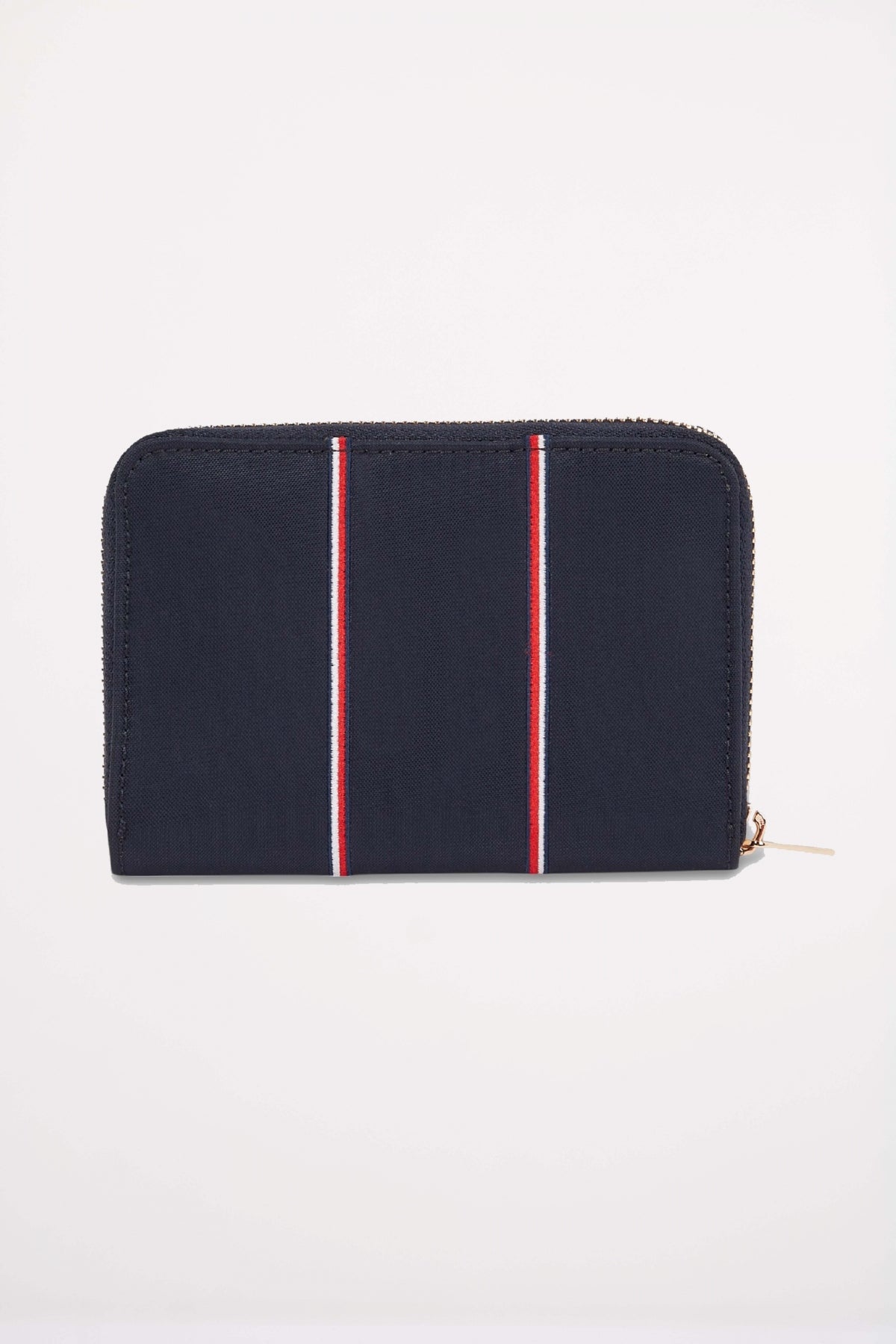 TOMMY HILFIGER TH ICON MED ZA NYLON COR en color AZUL (2)