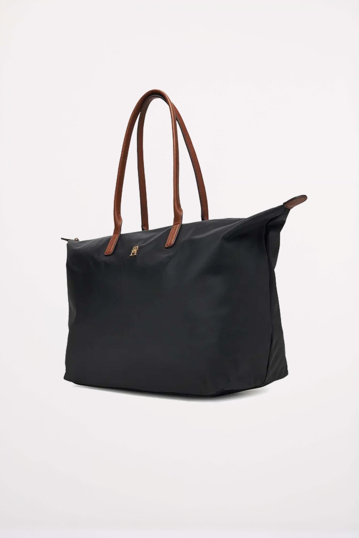 TOMMY HILFIGER POPETTE MAXI TOTE en color AZUL (2)