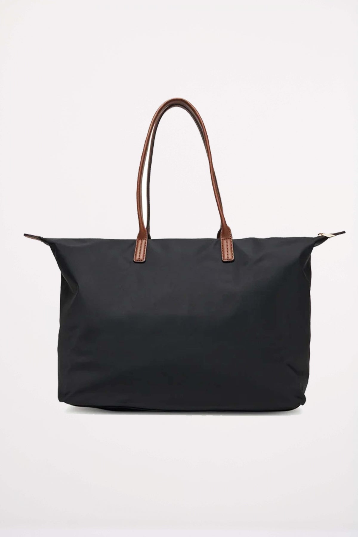 TOMMY HILFIGER POPETTE MAXI TOTE en color AZUL (3)