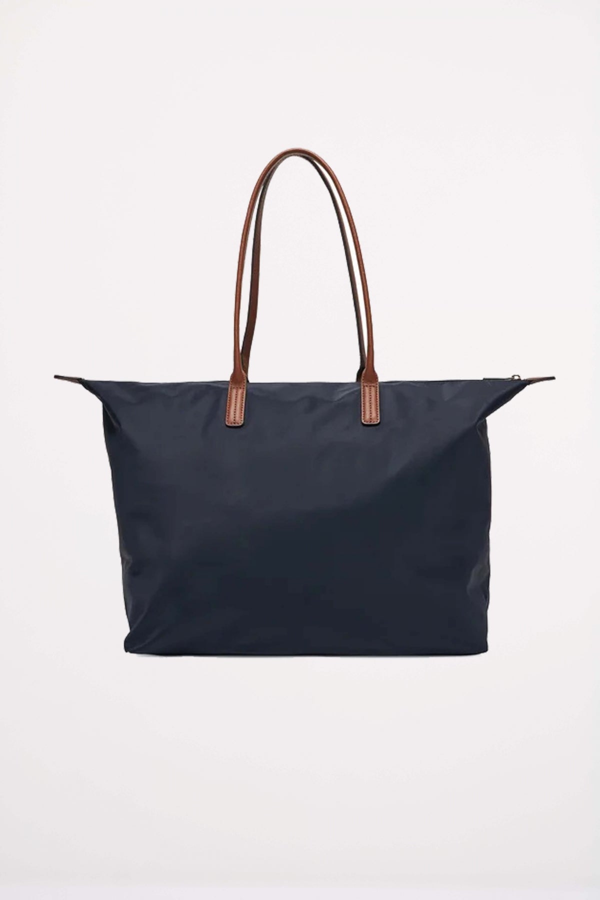 TOMMY HILFIGER POPETTE MAXI TOTE en color AZUL (3)