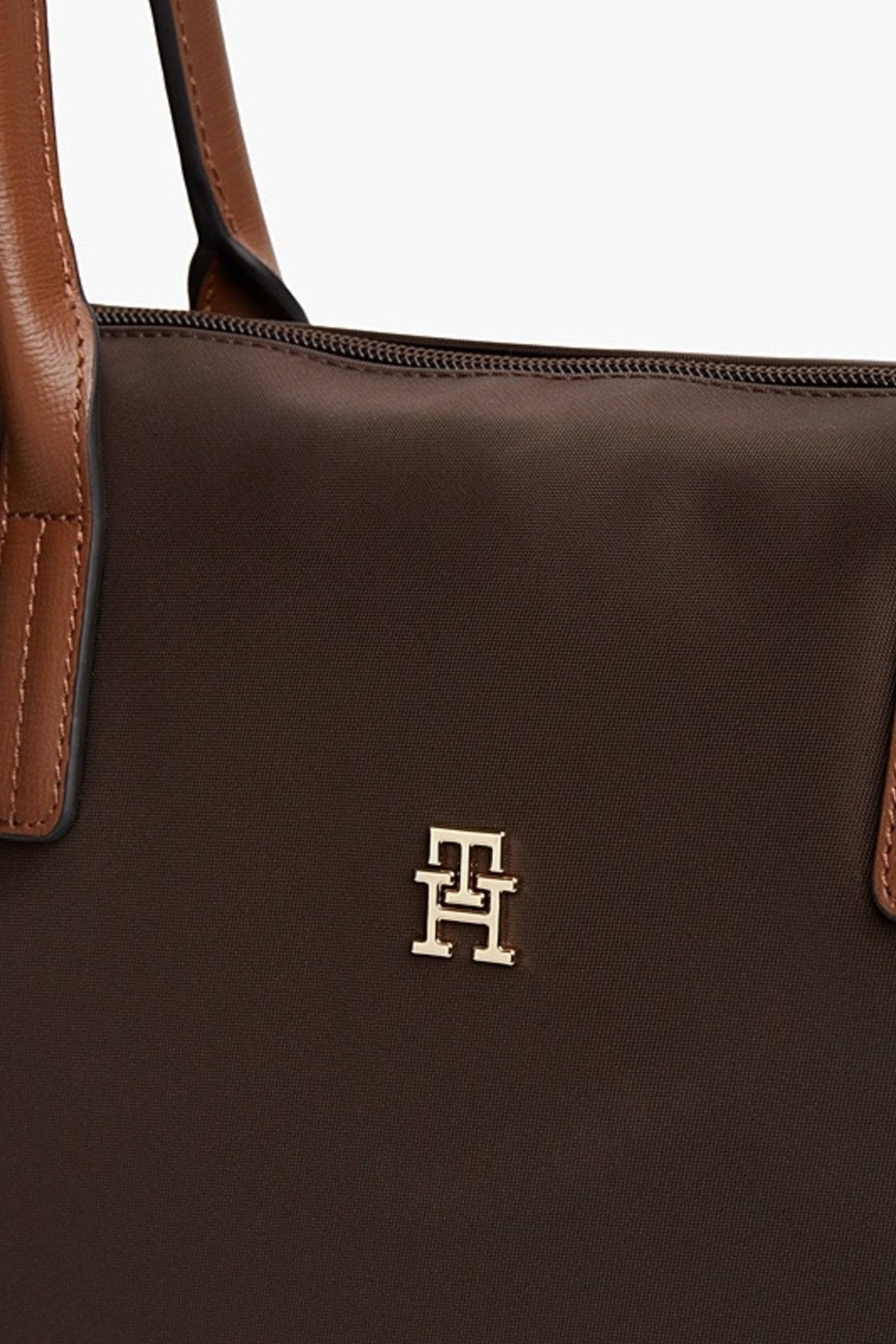 TOMMY HILFIGER AWAW POPETTE MAXI TOTE en color (4)